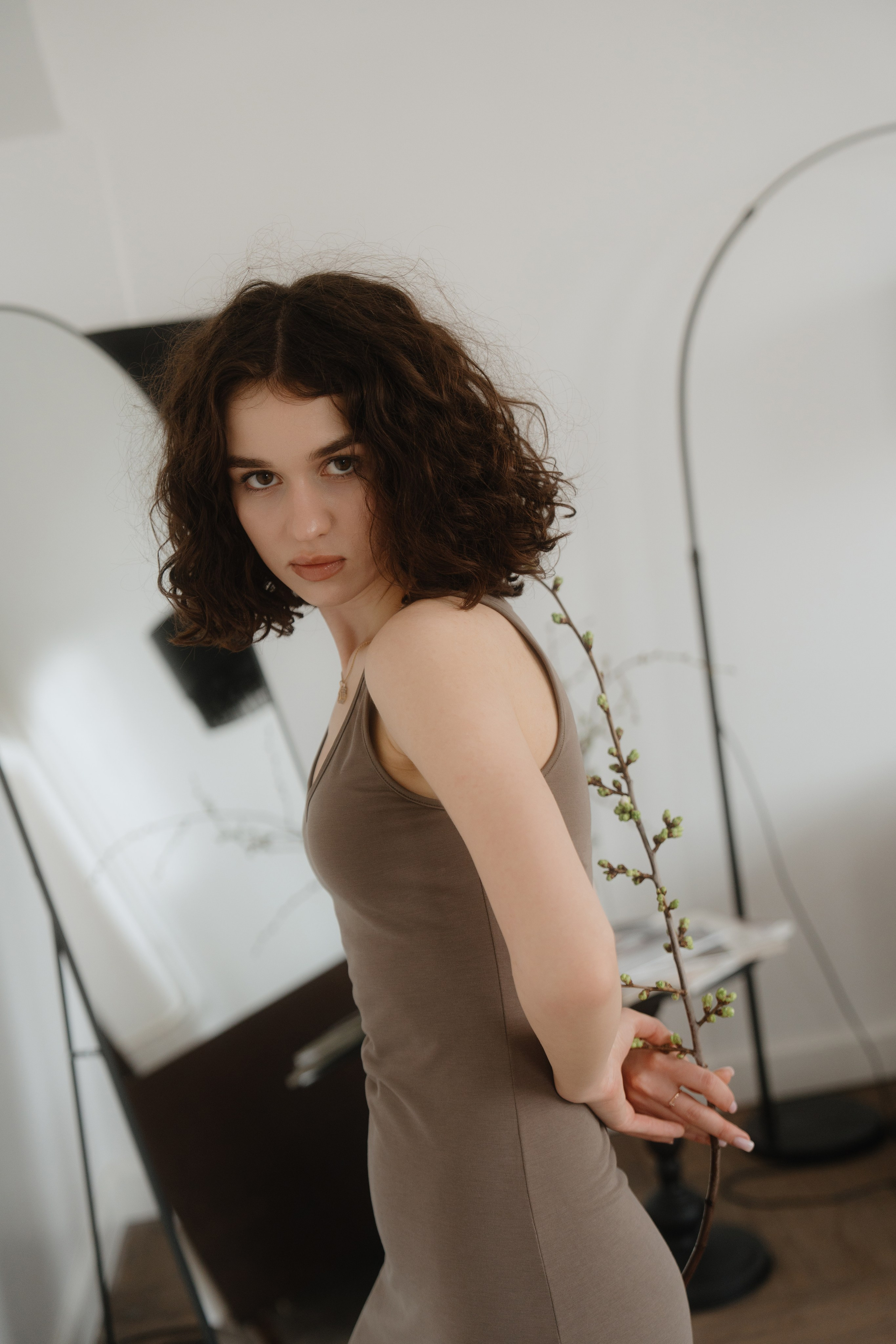 Ангелина. Фотограф с психологическим образованием