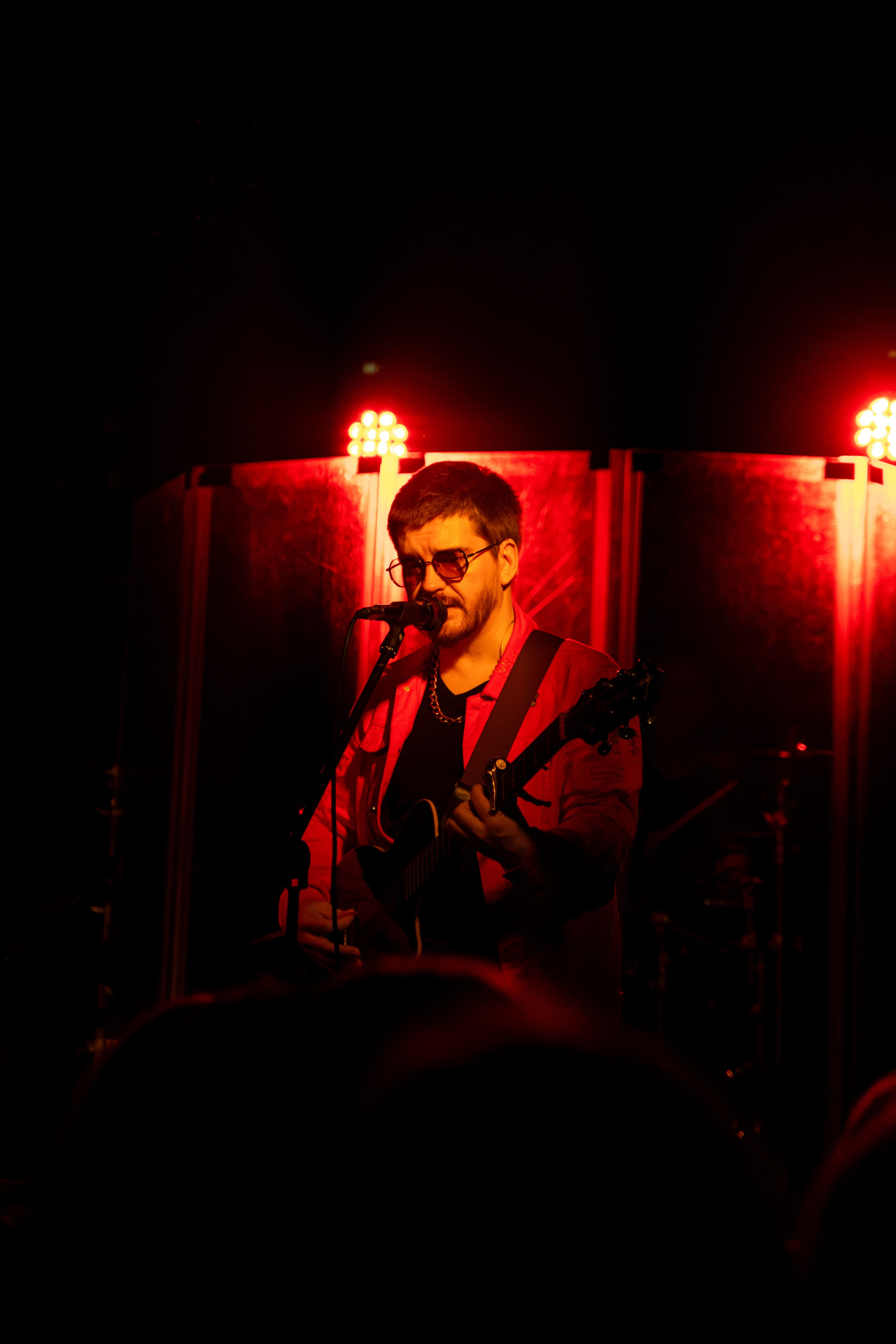 19.04.2024 группа «АФФИНАЖ» г. Рязань «СВОБОДА» event-холл. Фотограф Ершова Светлана