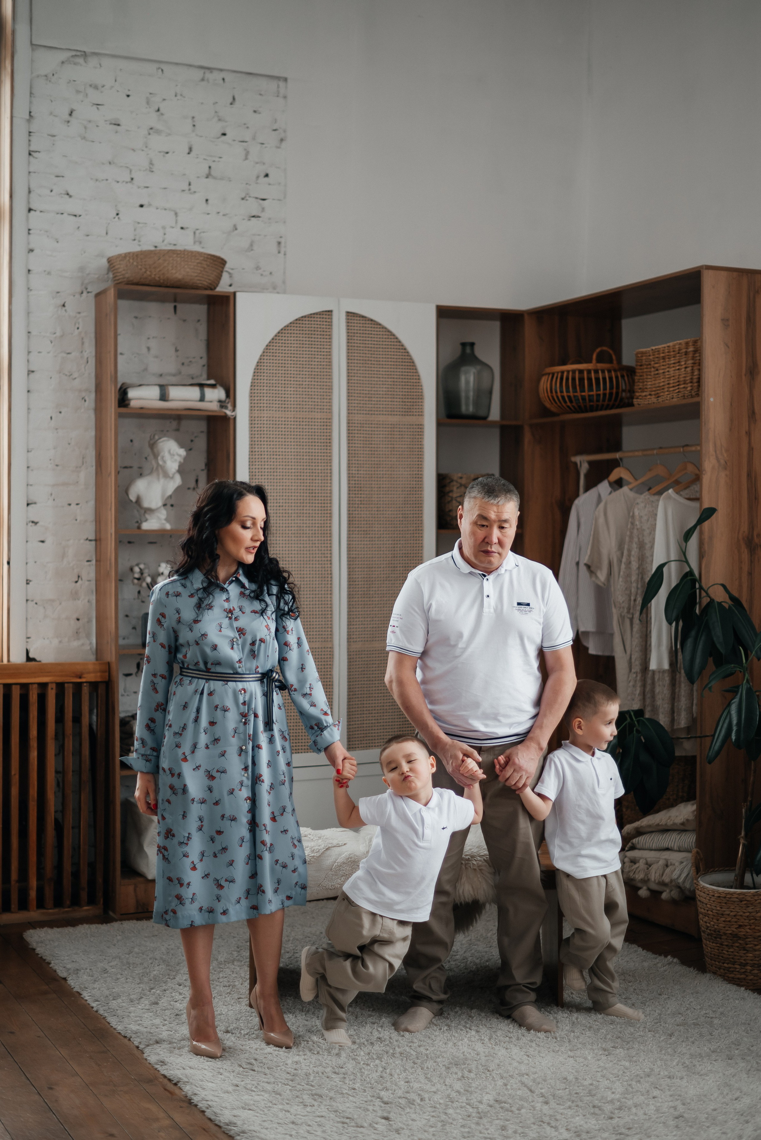 Чип и Дейл. Свадебный фотограф