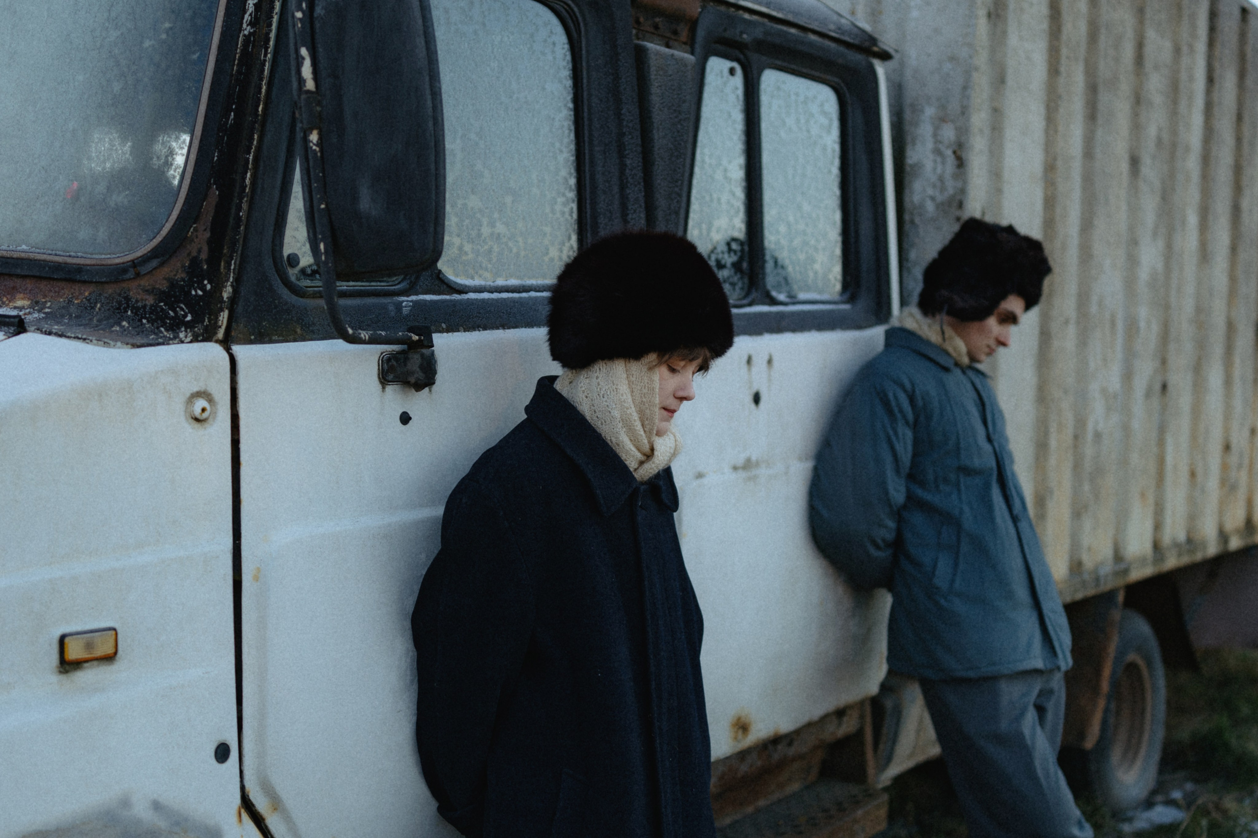 Назад в СССр. Юлия Анисимова — свадебный и семейный фотограф в Санкт-Петербурге