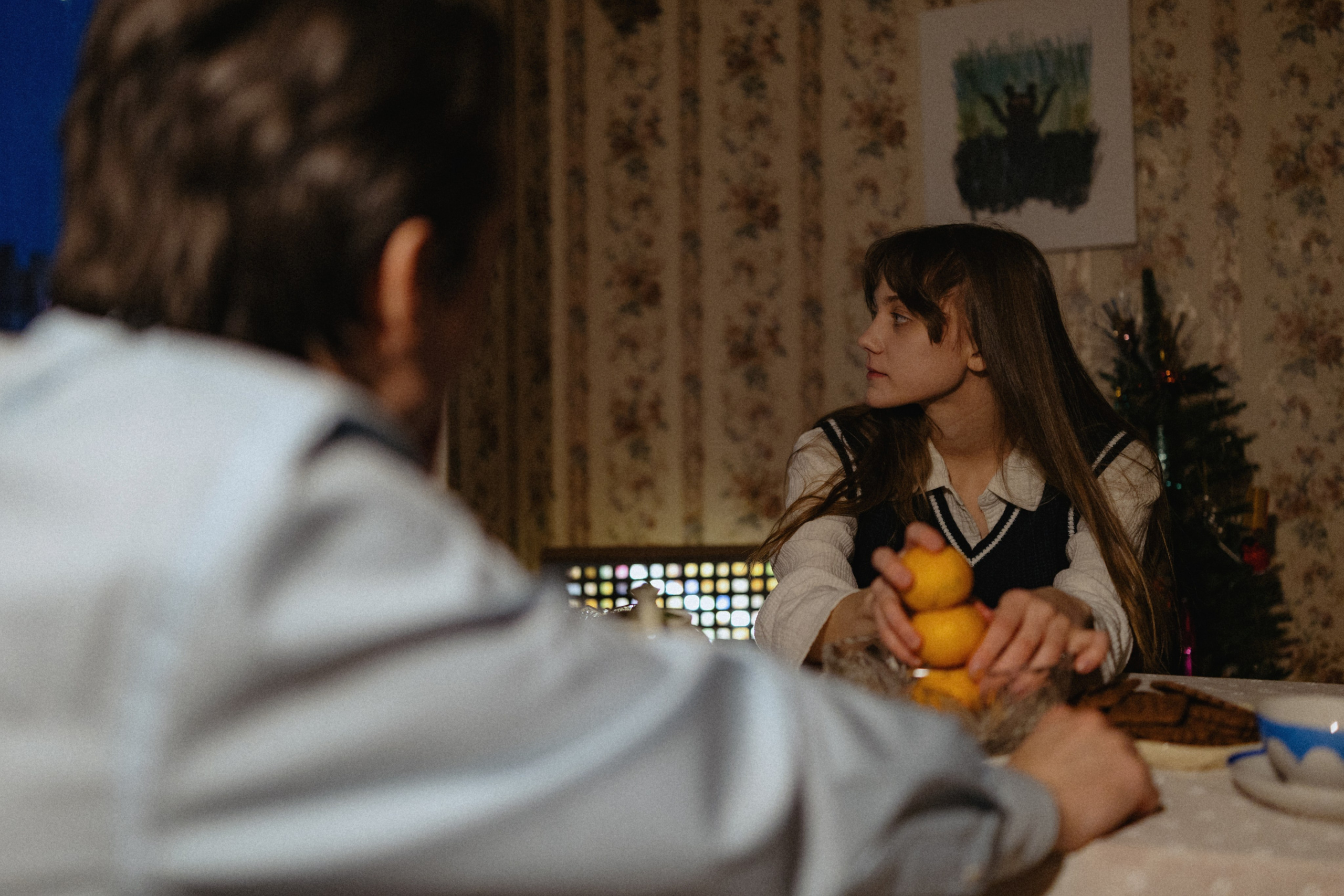 Назад в СССр. Юлия Анисимова — свадебный и семейный фотограф в Санкт-Петербурге