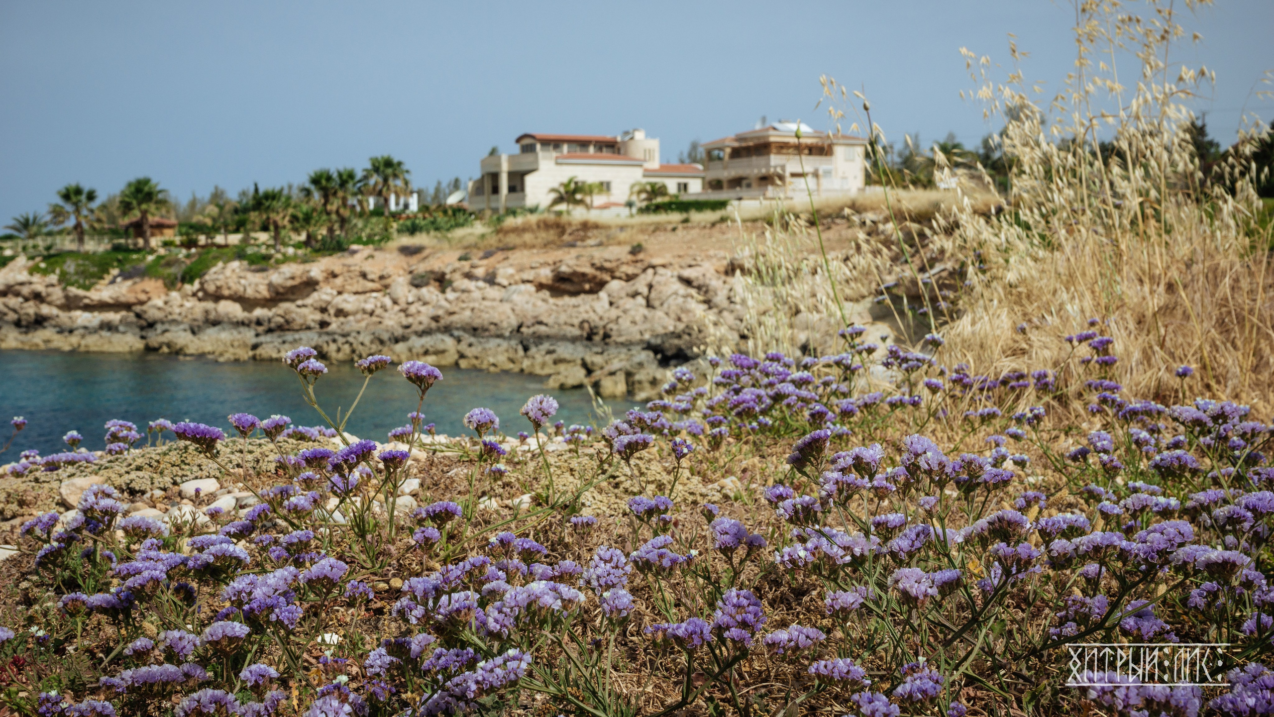 Кипр. Фотограф-путешественник Самойлов Максим «Sly Fox»