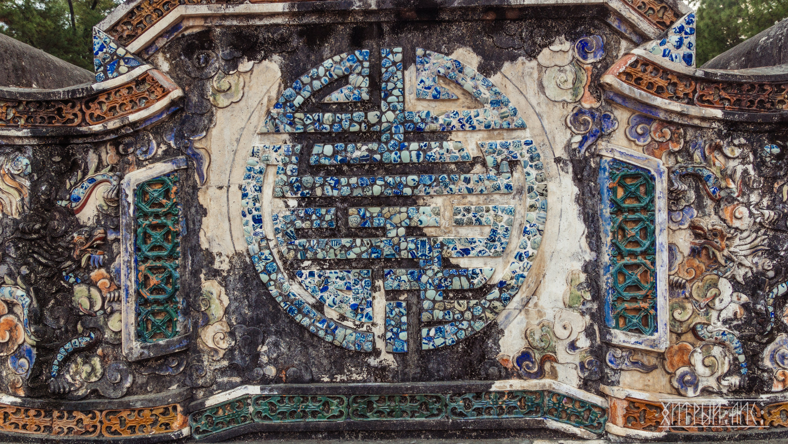 Вьетнам. Фотограф-путешественник Самойлов Максим «Sly Fox»