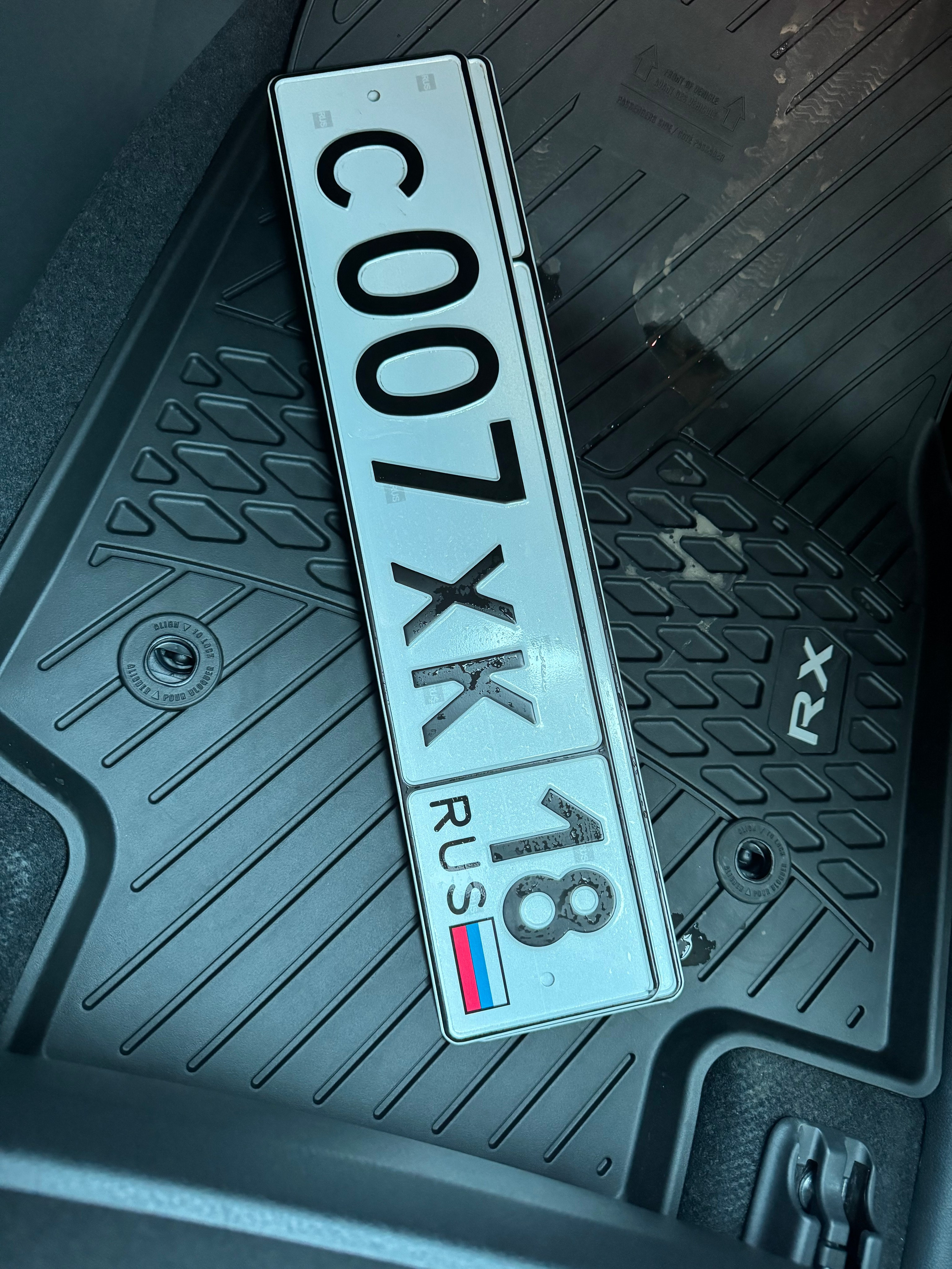 Lexus 2024. Владимир Власюк