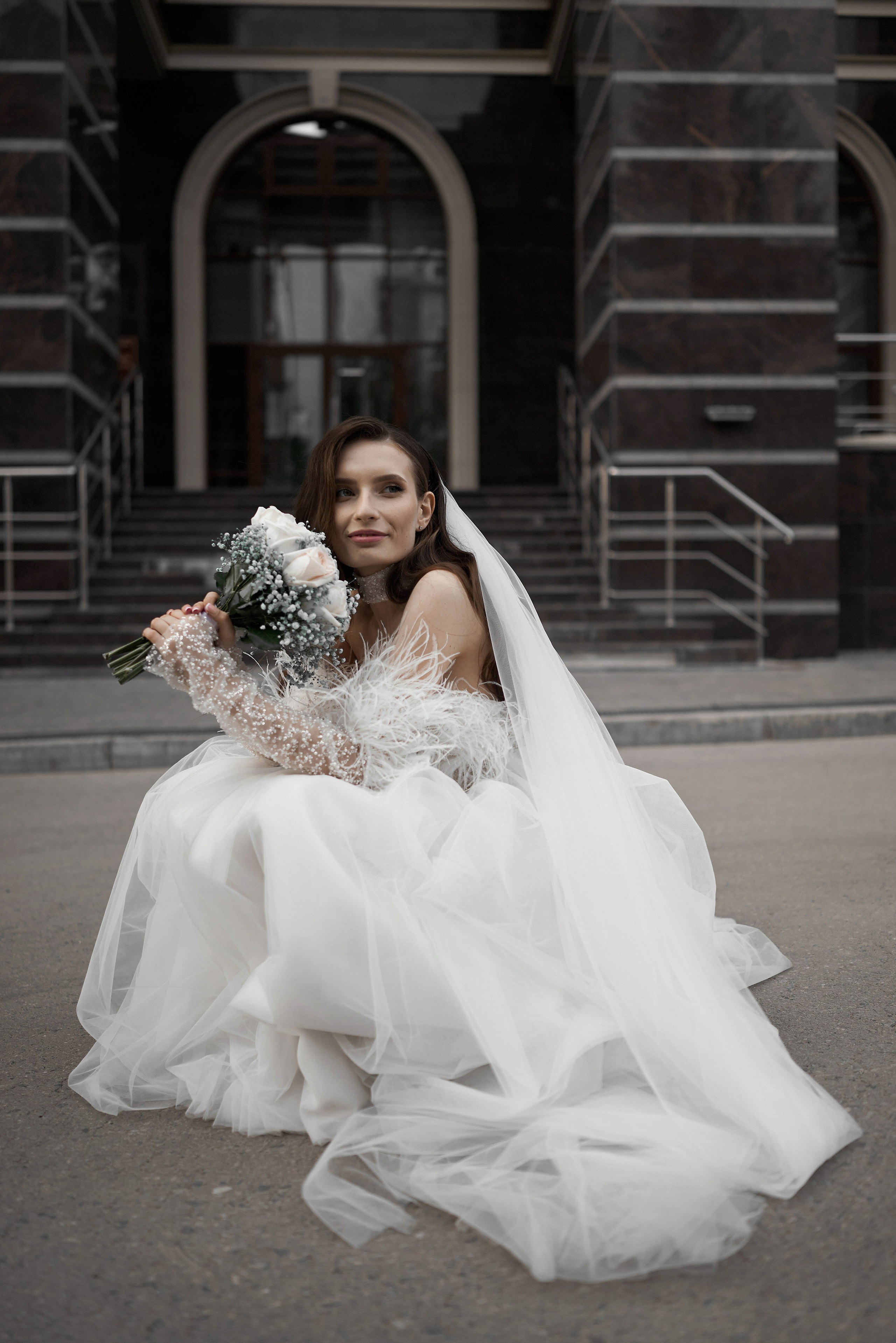 Илья и Полина. Свадебный и семейный фотограф в Ульяновске Татьяна Селезнева