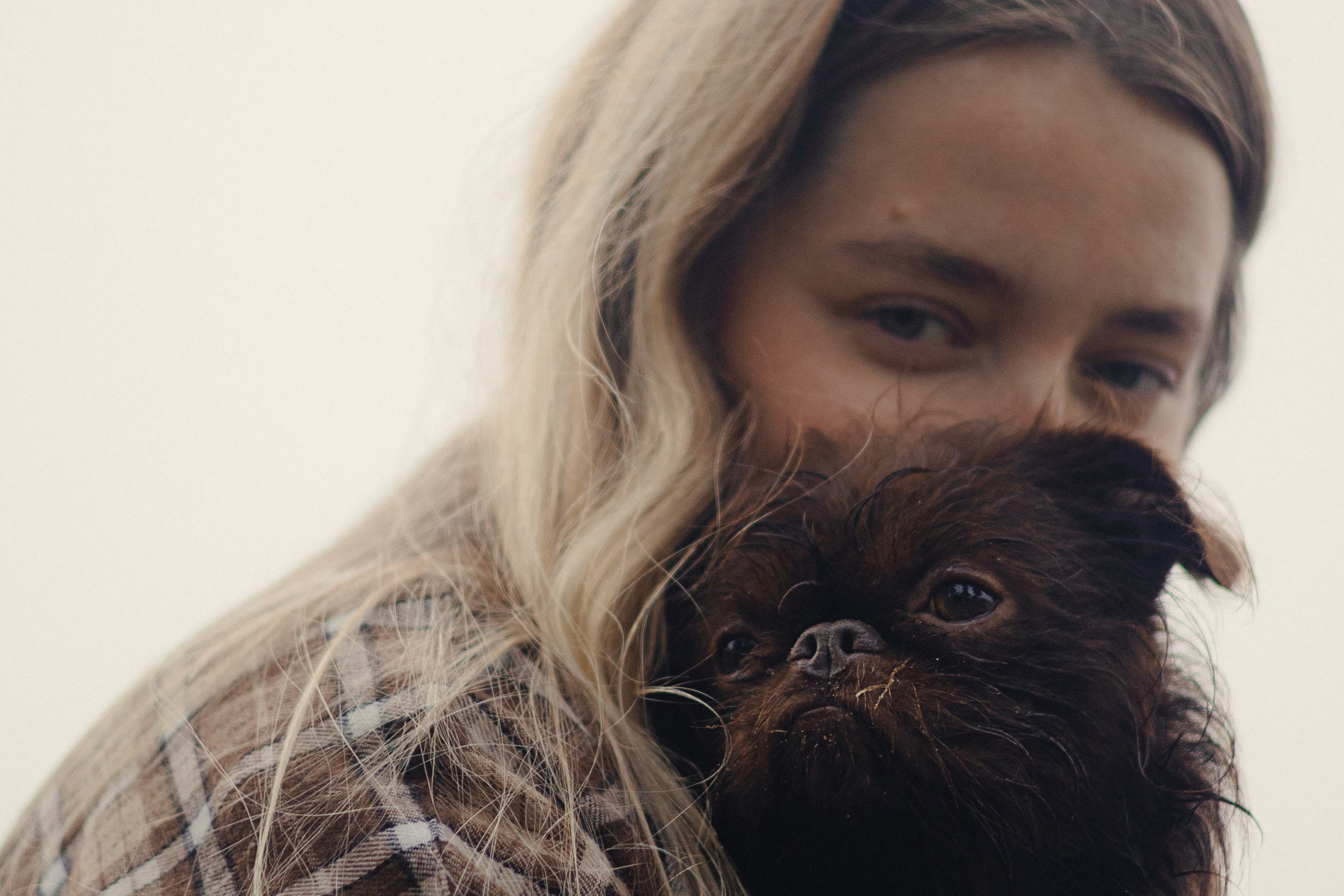 Наташа & Оззи & Йоша. Фотограф — анималист •love-story•|Санкт-Петербург