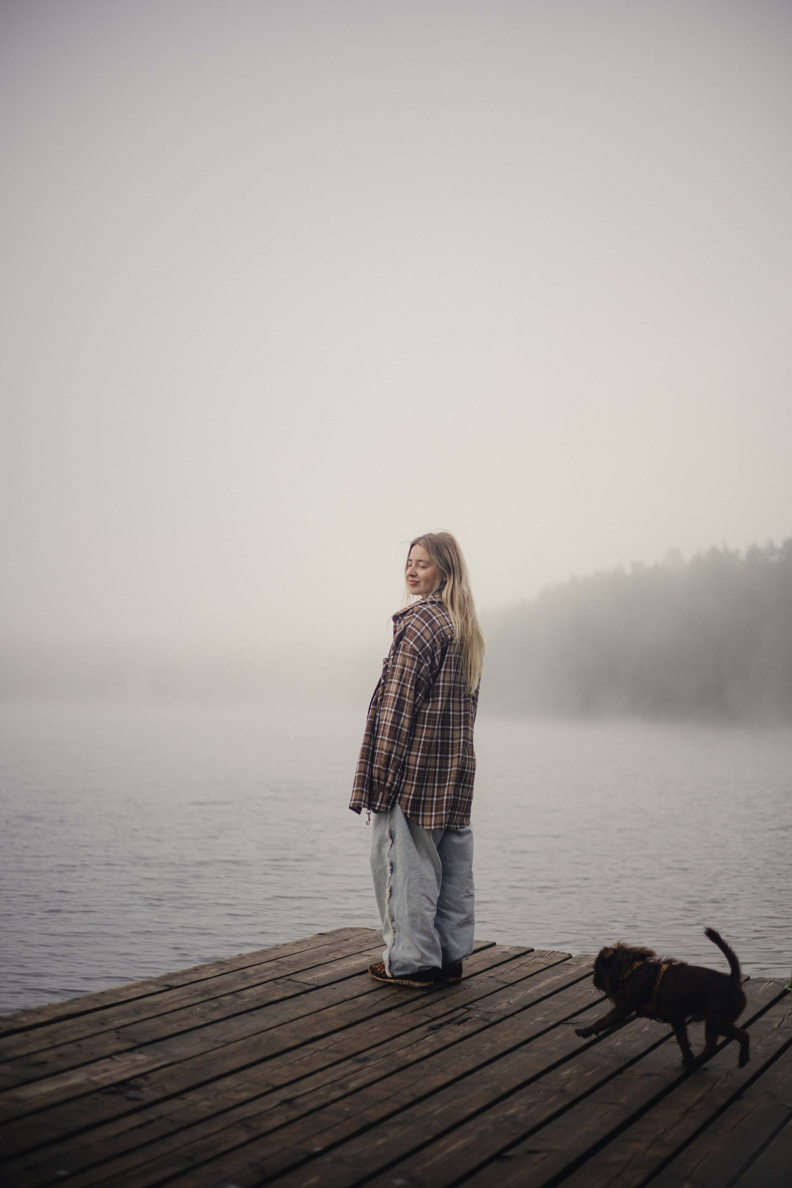 Наташа & Оззи & Йоша. Фотограф — анималист •love-story•|Санкт-Петербург