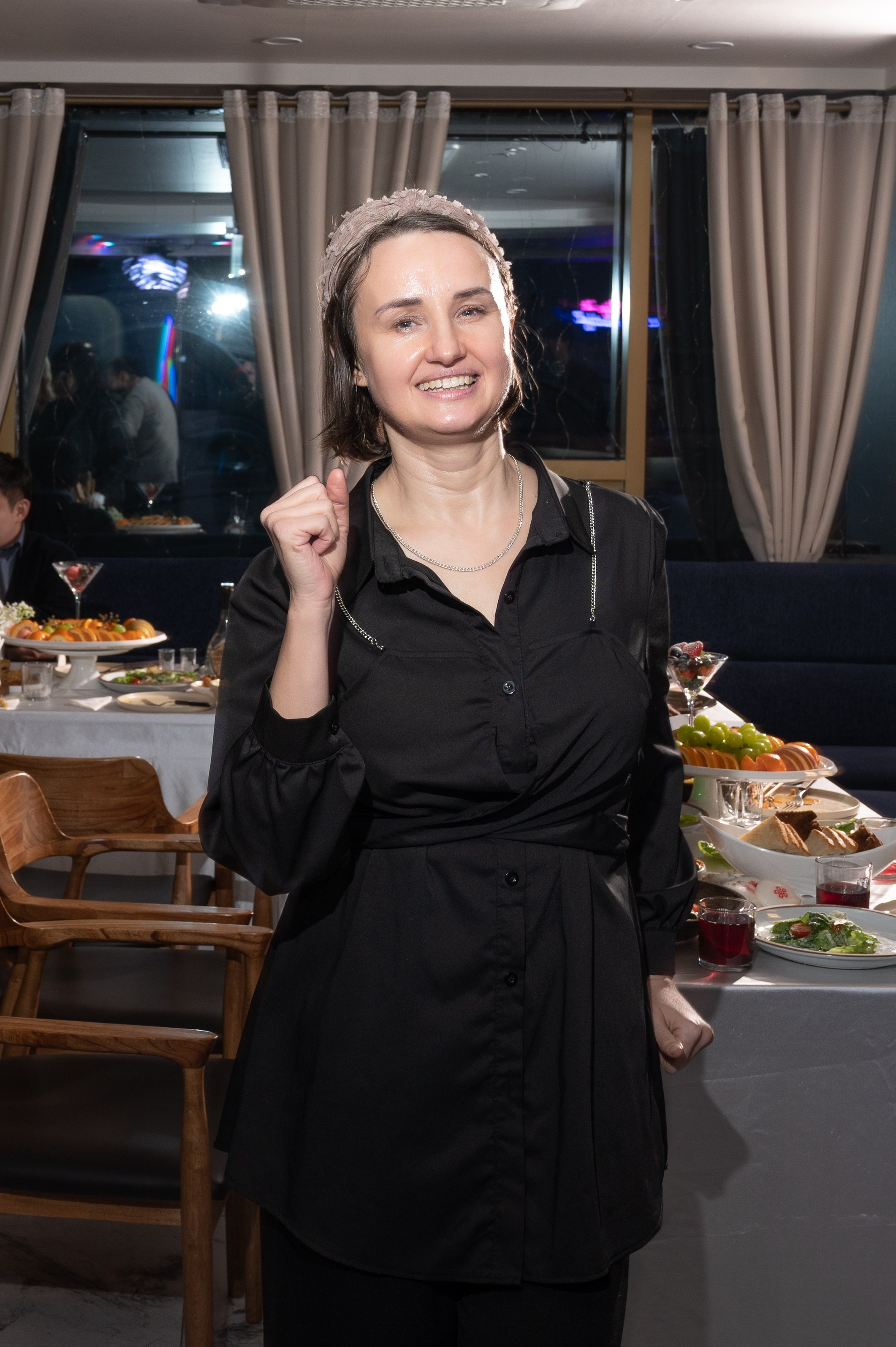 Wedding party: Vlad & Eugeniya. Busan photographer | Фотограф Пусан