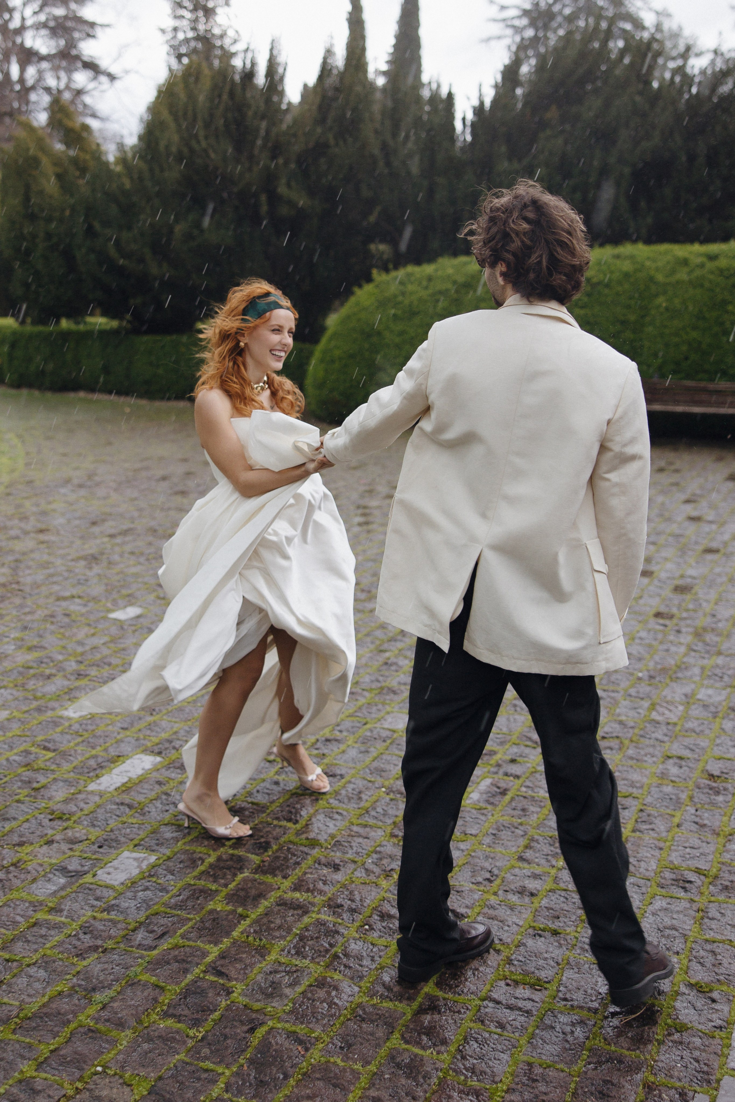 Яна и Максим. Свадебный фотограф Курск Максим Ноздрачев