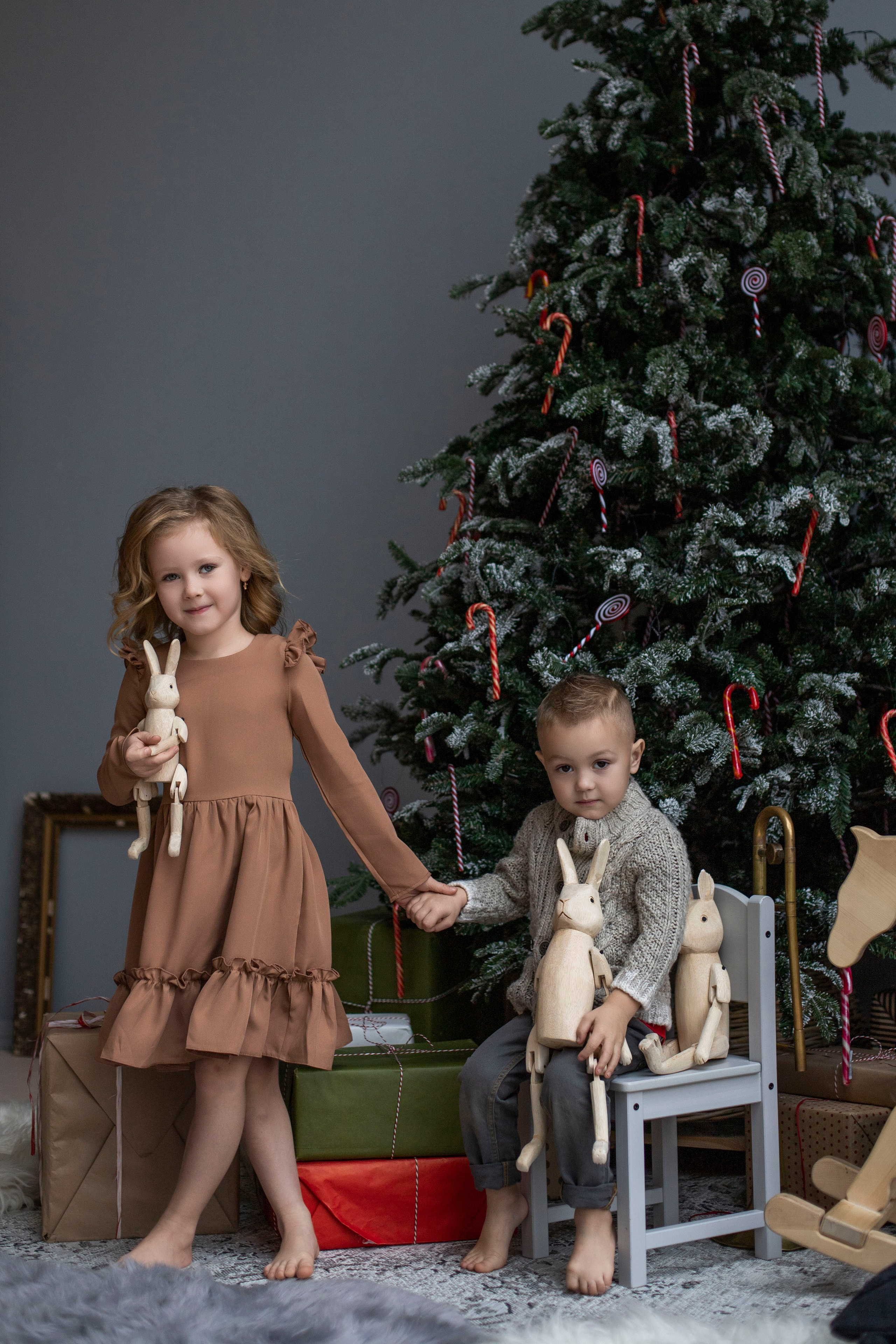 Карина Новый год. Свадебный фотогра Анастасия Казакова