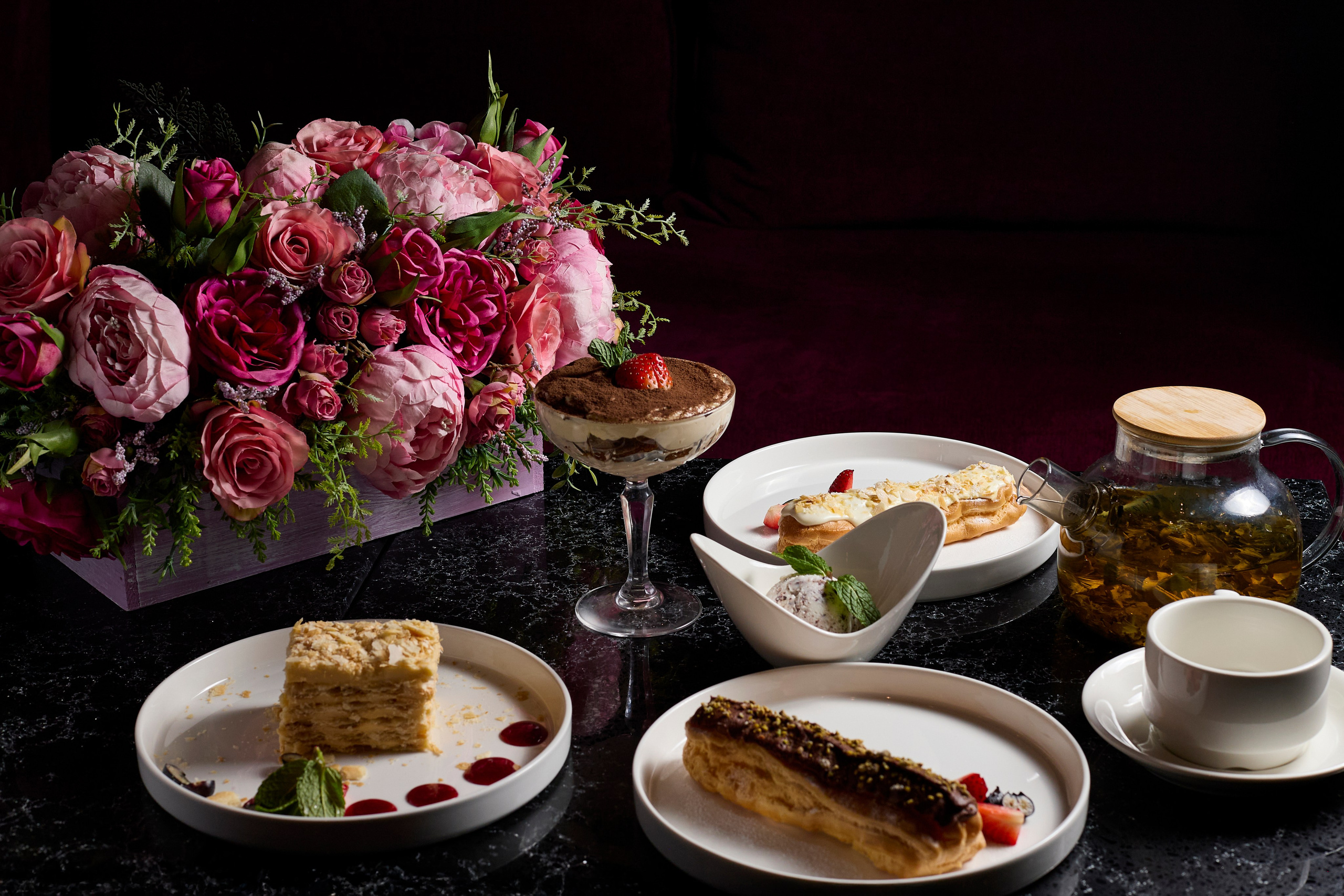 Ресторан Берёзки. Свадебный фотограф Анастасия Казакова