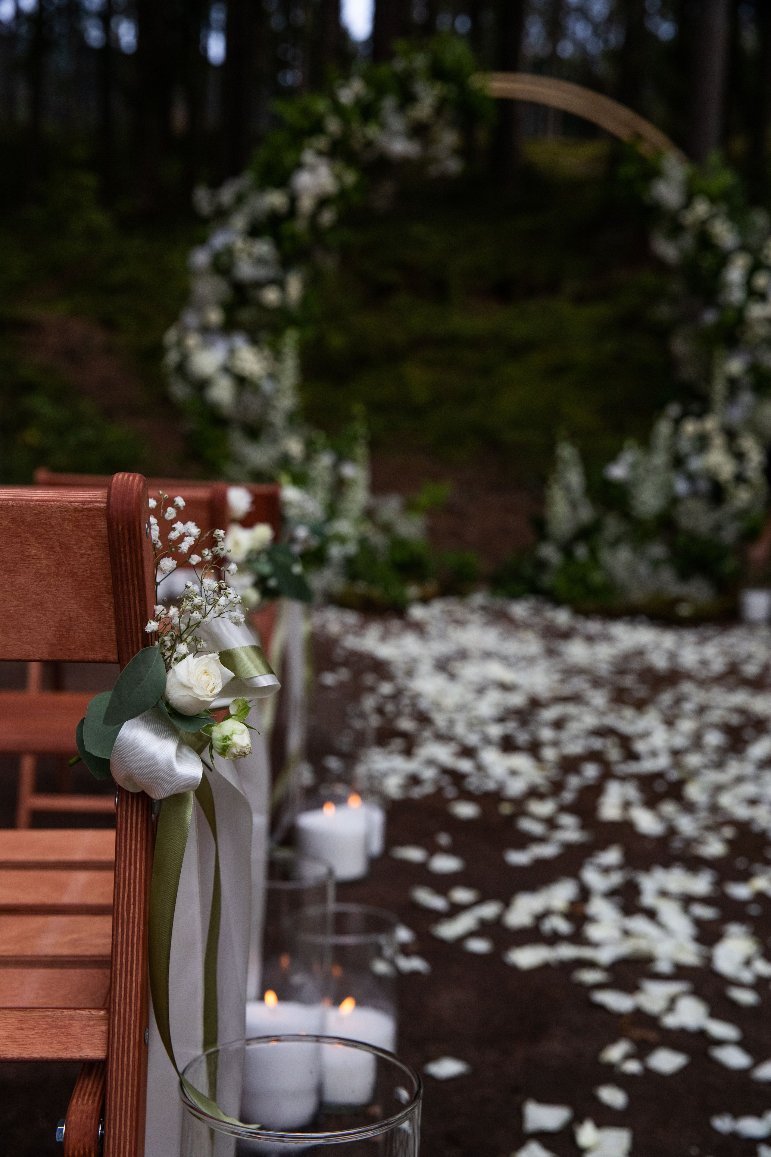 Вереск. Свадебный фотограф Анастасия Казакова