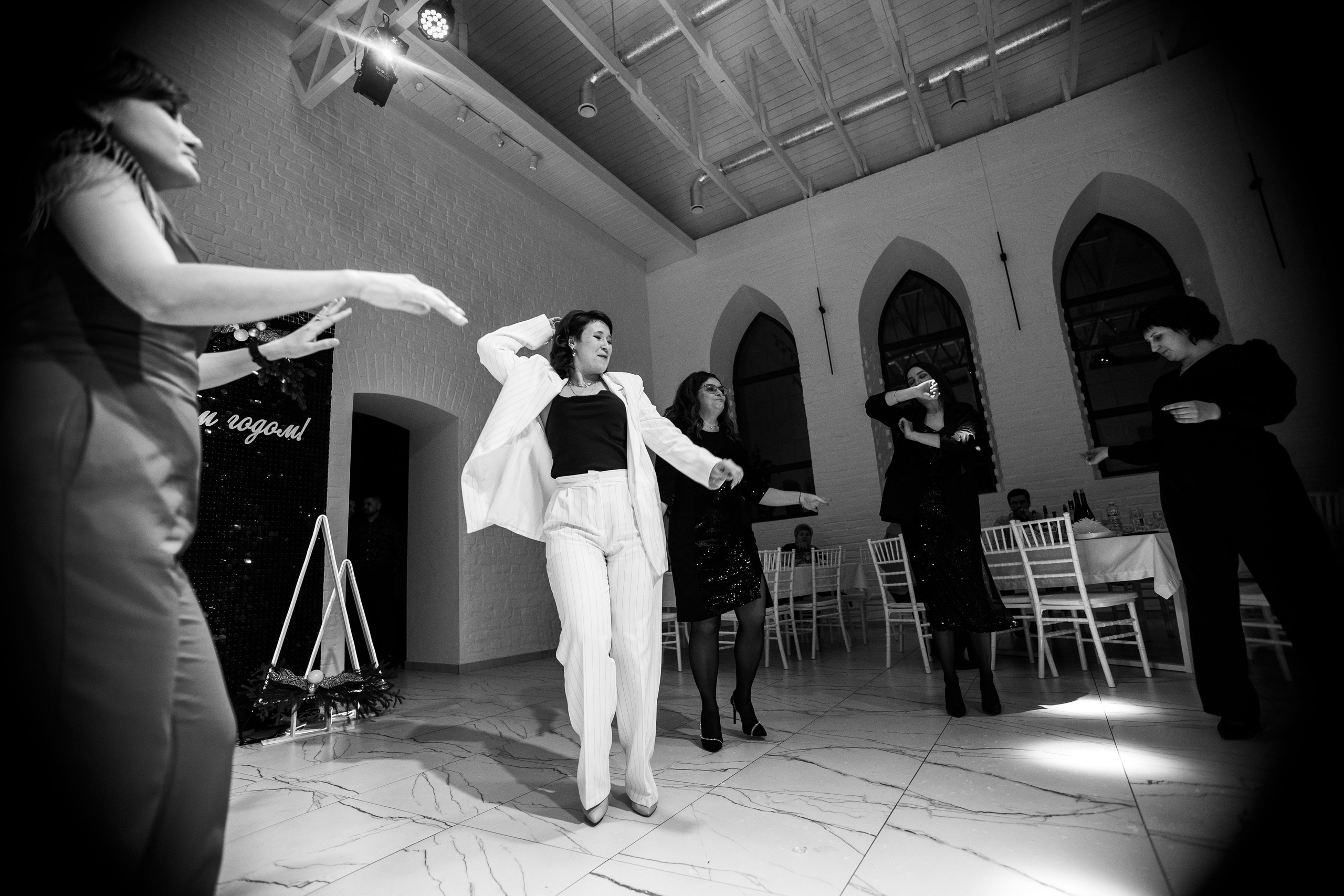 Корпоратив КАТойл-Дриллинг. Фотограф в Самаре Иван Булатов