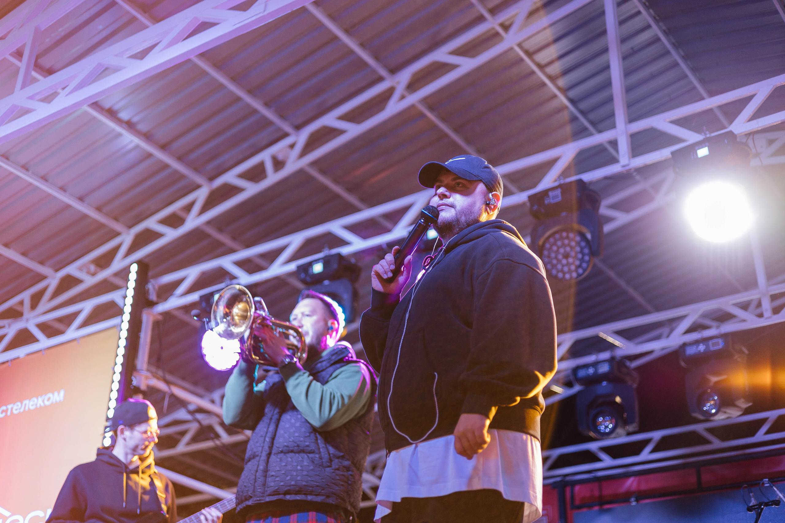 Окружной Форум «Молодая волна. В движении '2024». Дарья Нерсесян — фотограф в Ростове-на-Дону