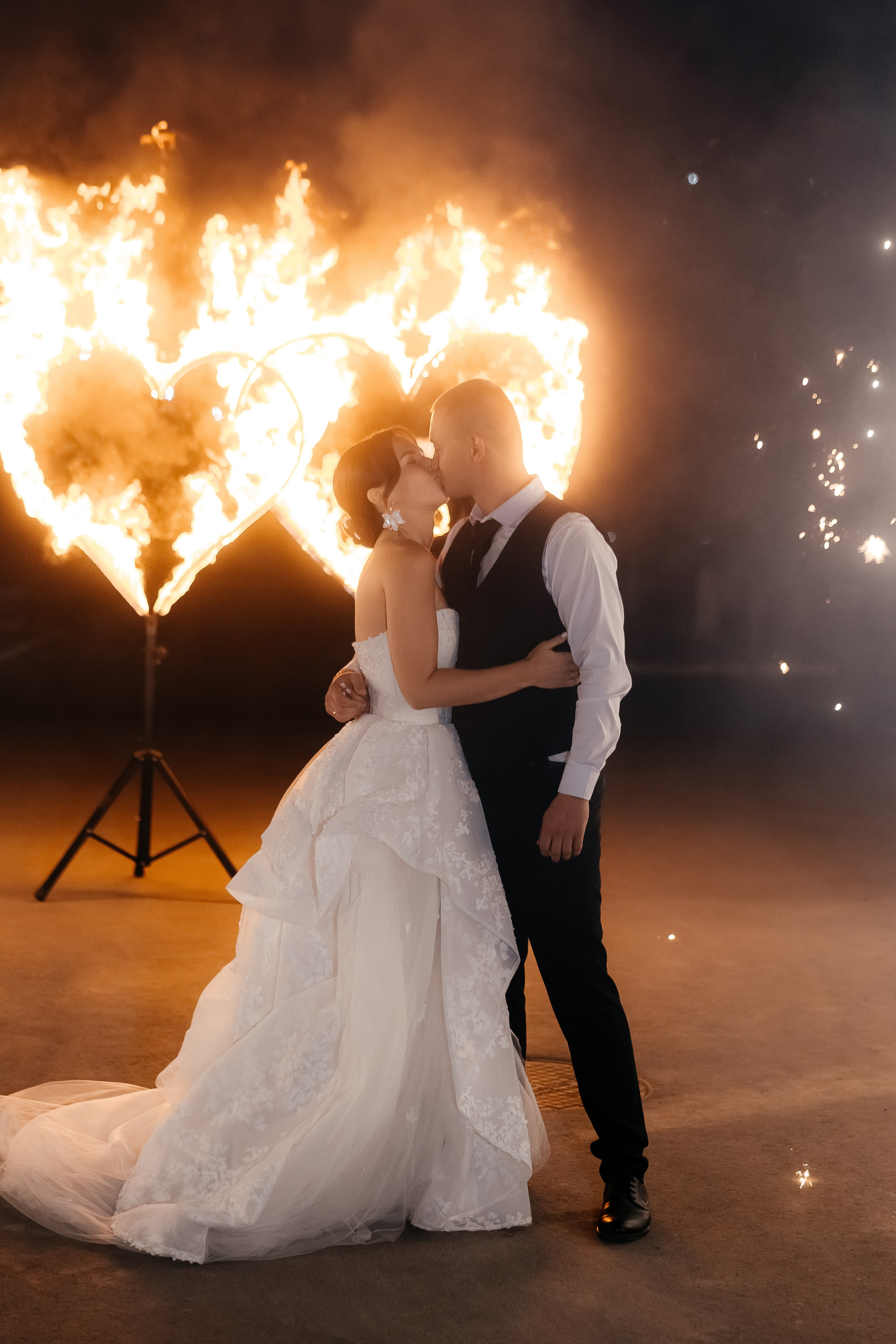 Роман&Анастасия. Свадебный и семейный фотограф в Таганроге и Ростове Руднева Анастасия