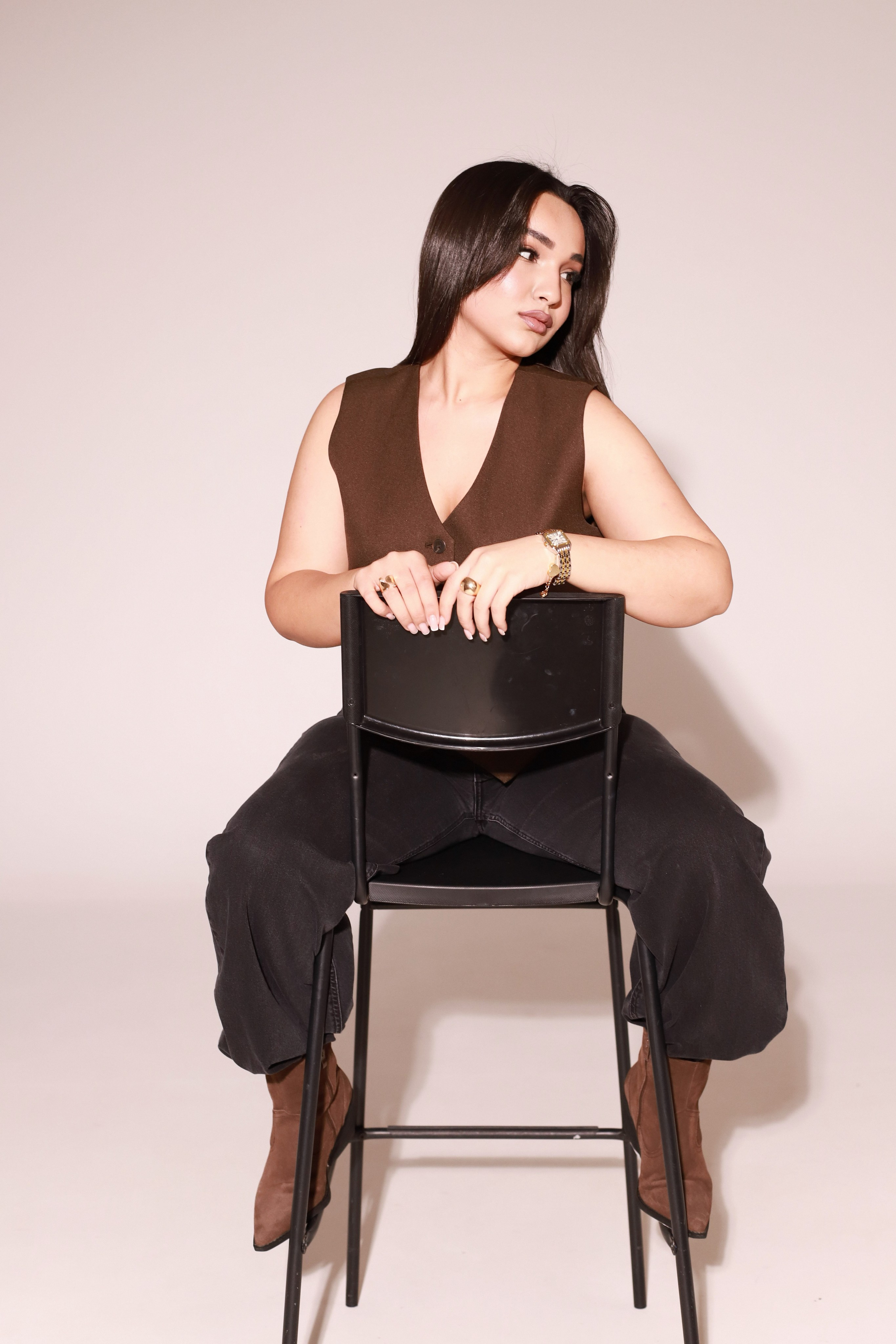 Инесса. Фотограф