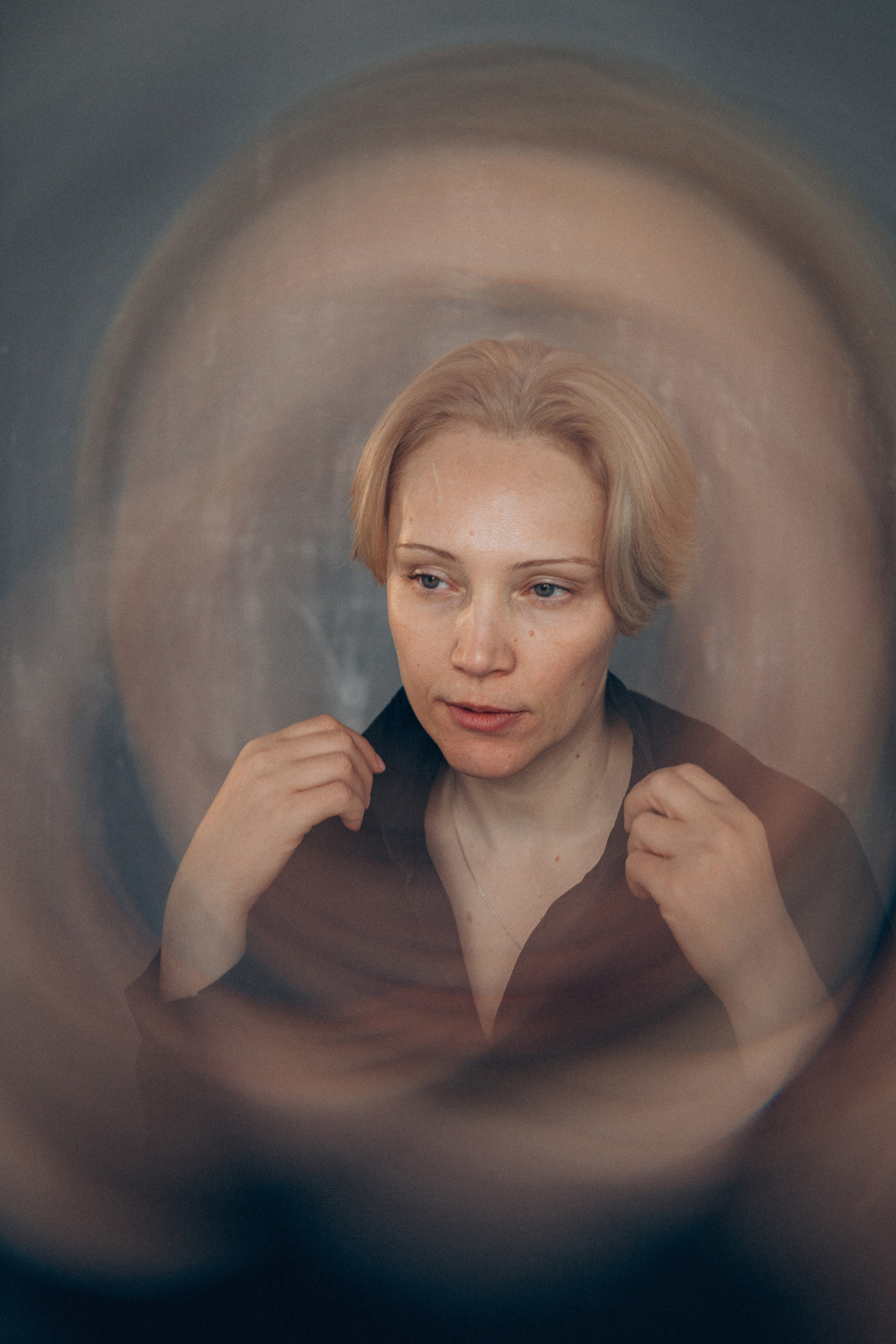 Наташа. Фотограф Ногинск Электросталь Наталья Осетрова