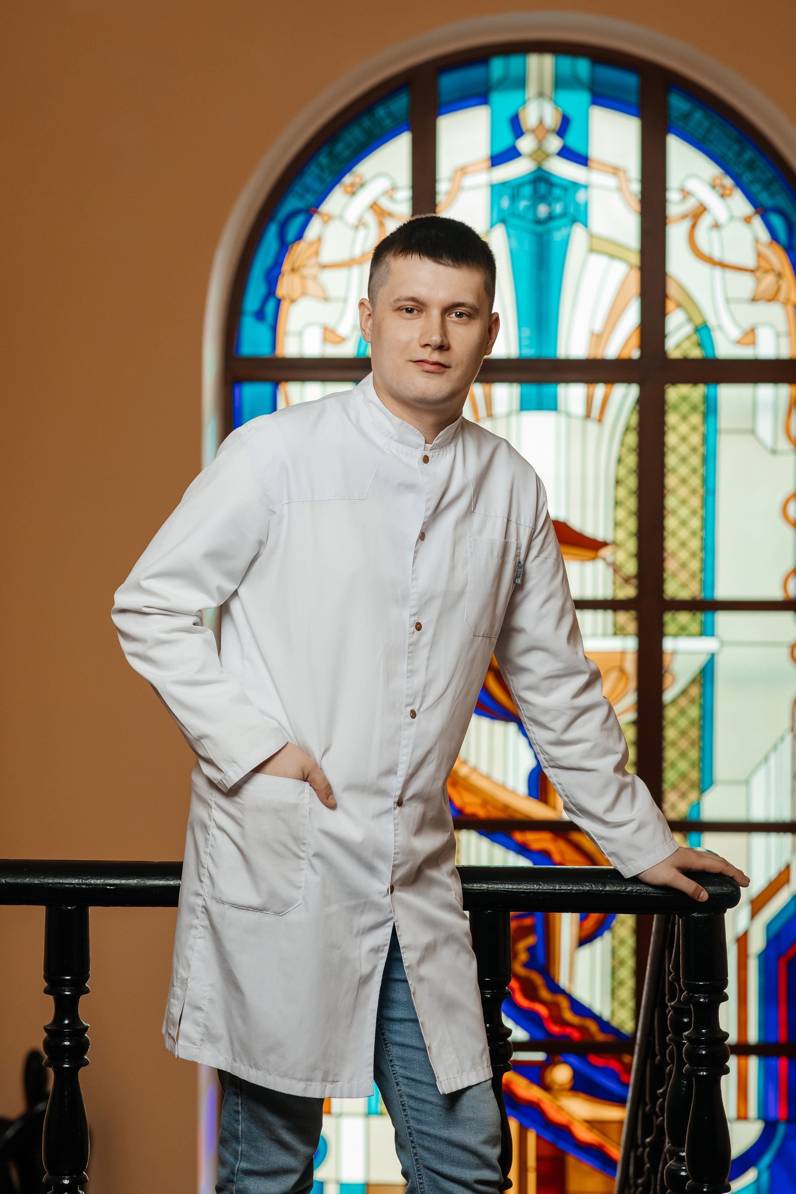 Выпускники СибГМУ — Лечебный факультет 1913. Семейный и свадебный фотограф в Томске Марилова Ольга