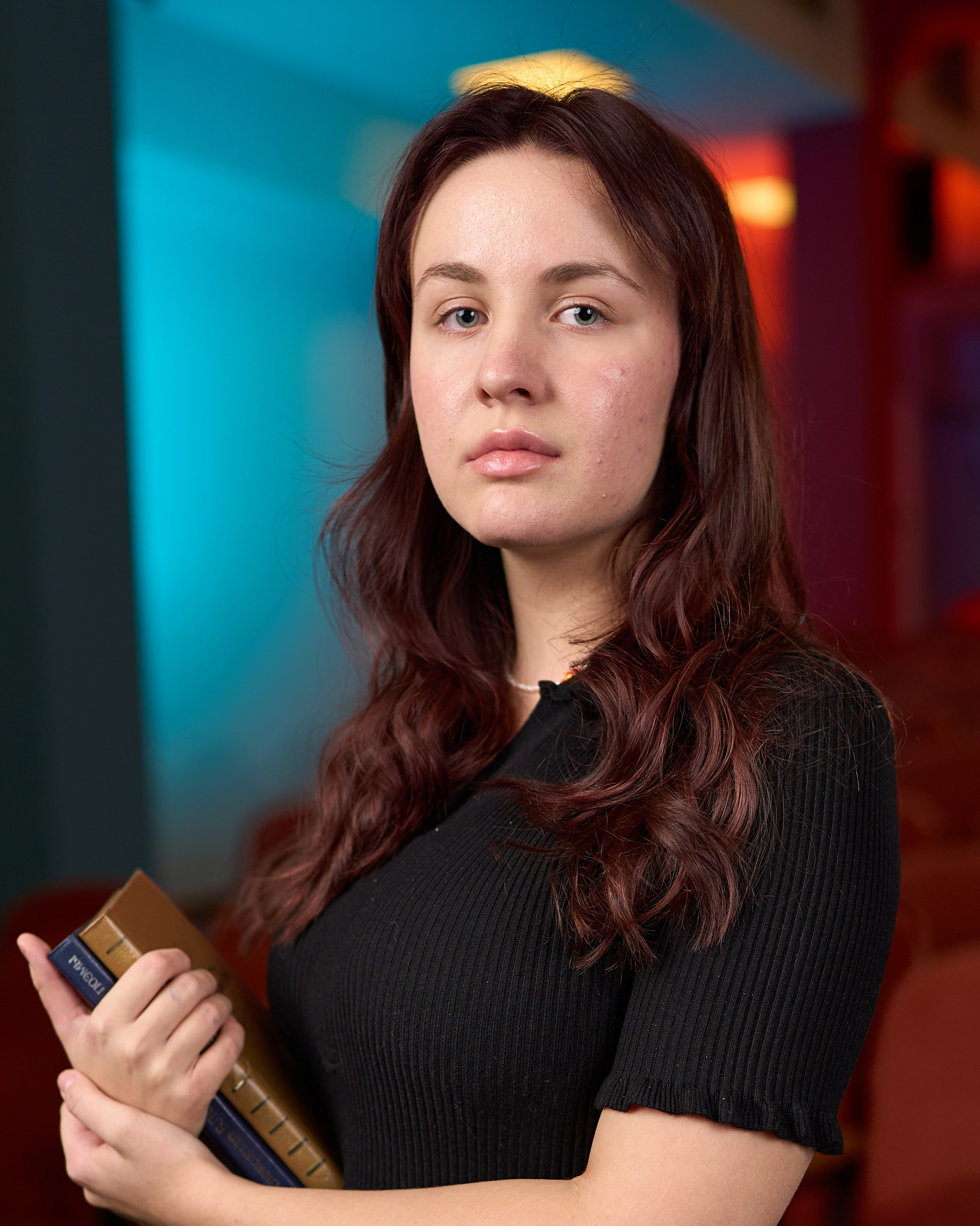 Как мы обрабатываем и ретушируем фотографии для выпускных альбомов