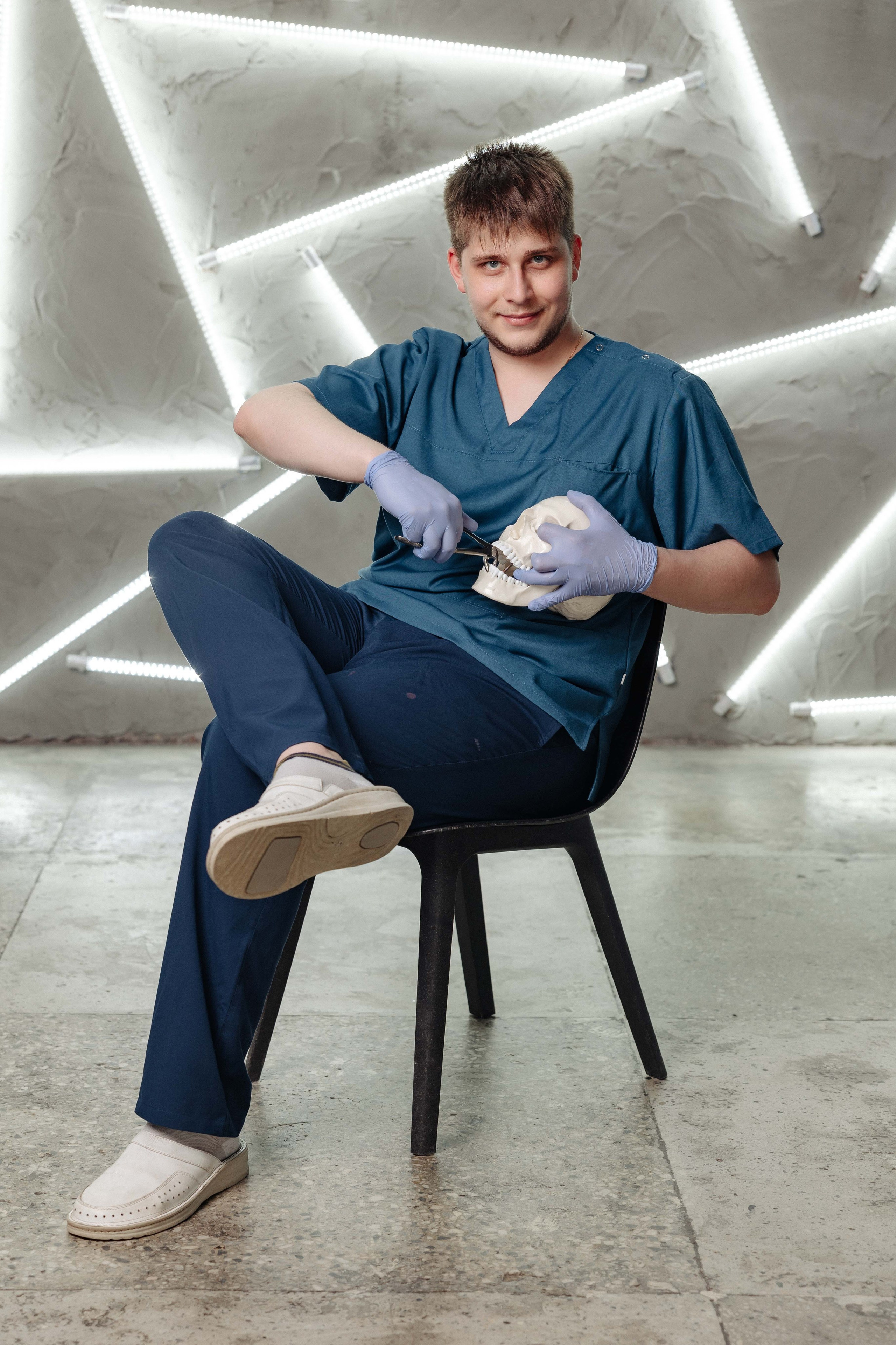 ПИМУ 2025. Алексей Шаров — свадебный и репортажный фотограф в Нижнем Новгороде