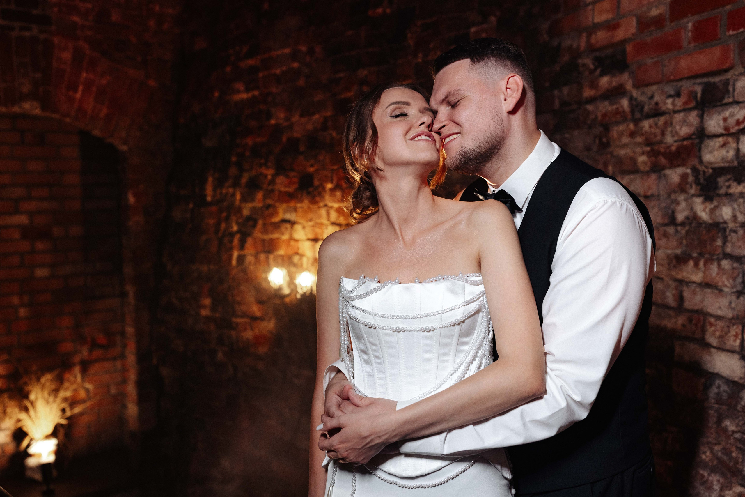 Дмитрий & Екатерина. Алексей Шаров — свадебный и репортажный фотограф в Нижнем Новгороде