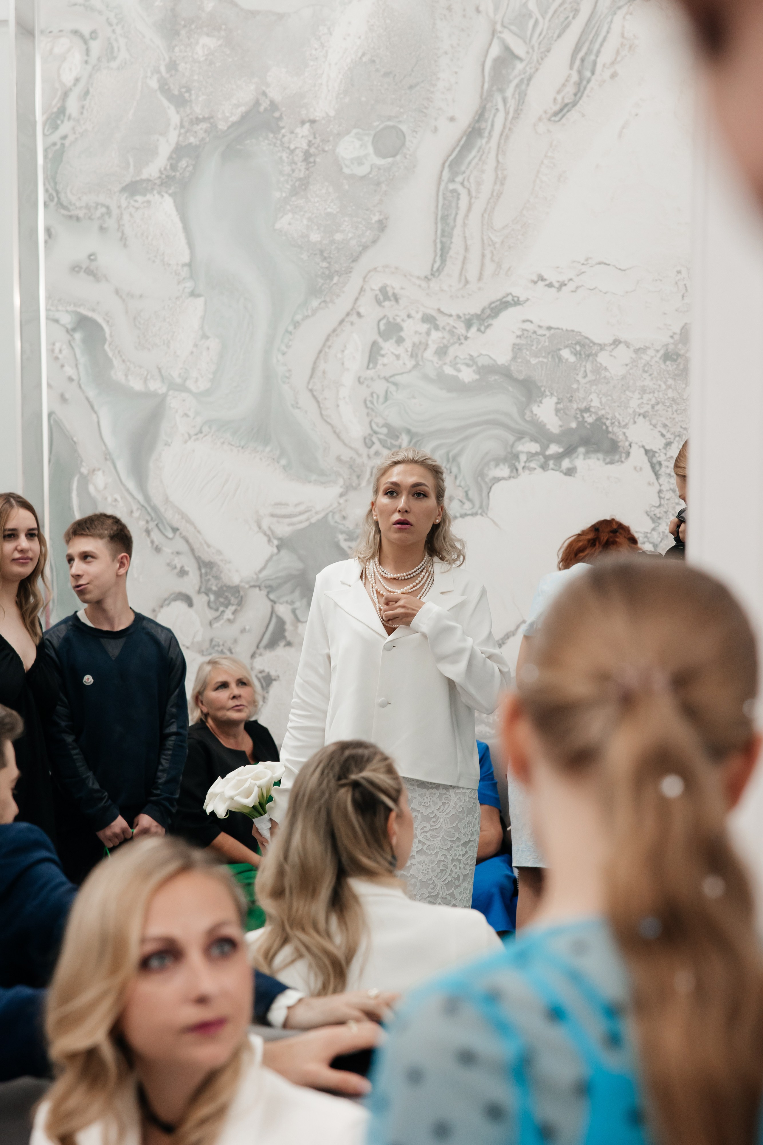 Ярослав & Надежда. Фотограф Москва Людмила Белова