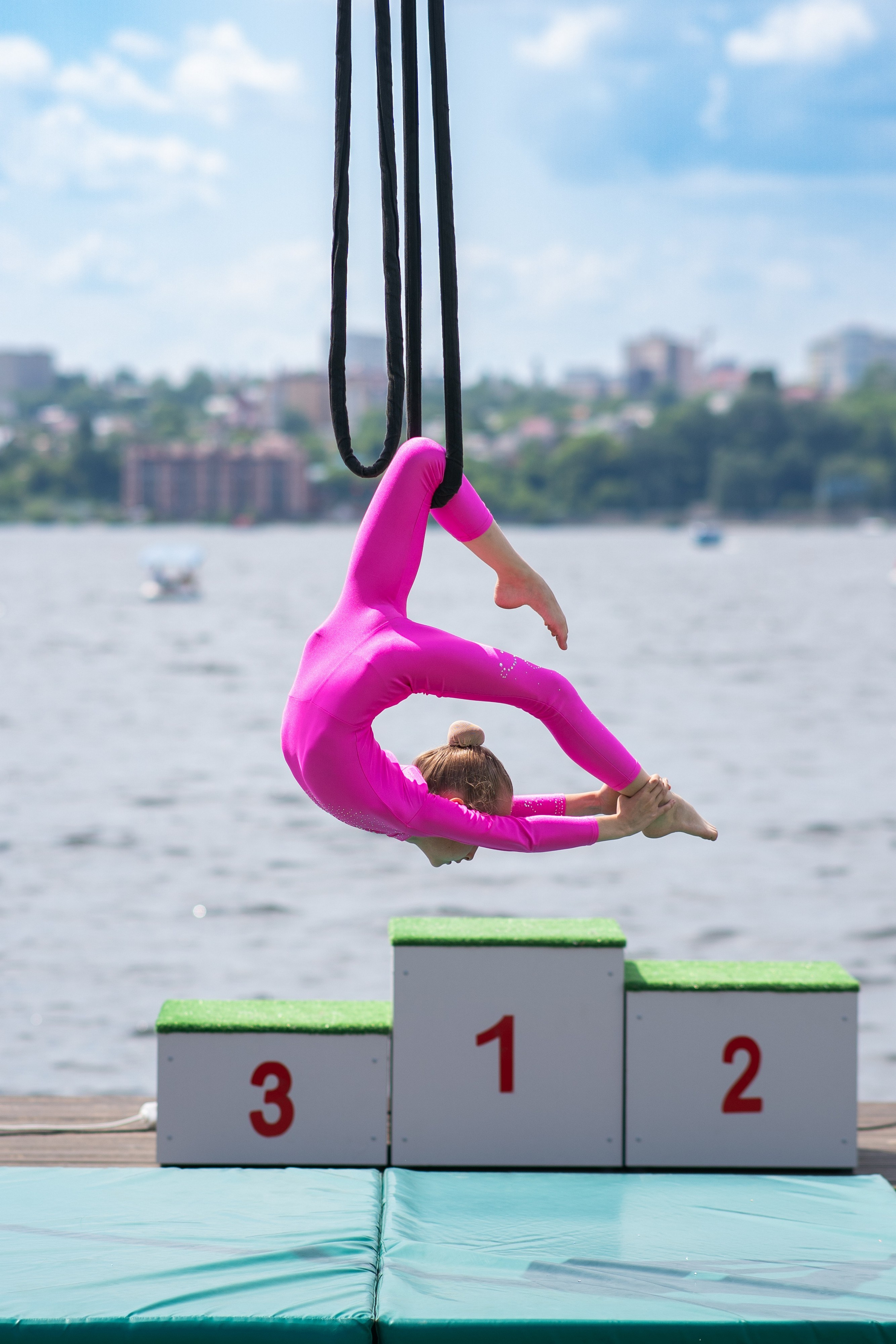 WinQueen. Фотограф в Воронеже Ольга Космодемьянская