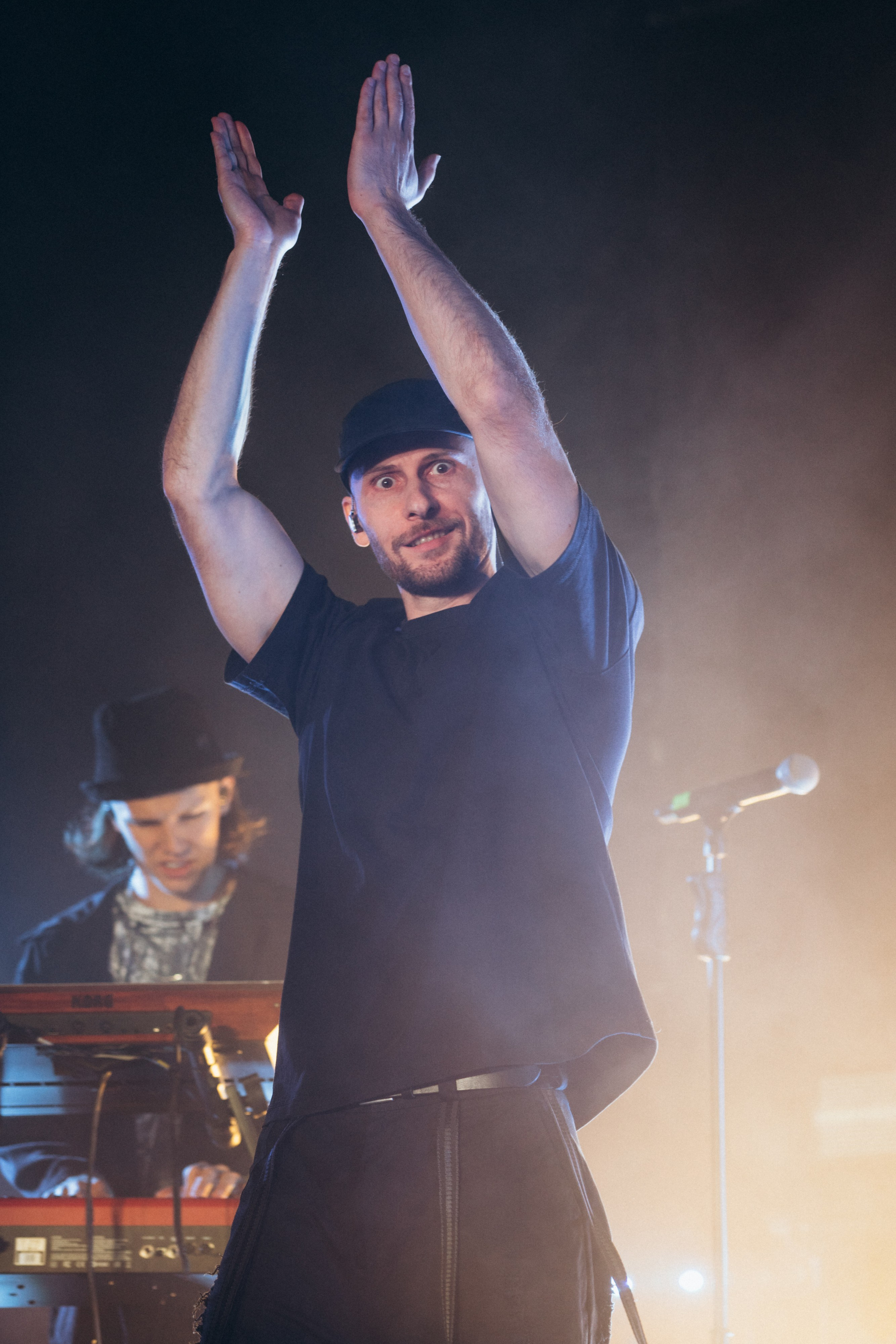 ЛСП | Roof Life. Фотограф в Воронеже Ольга Космодемьянская