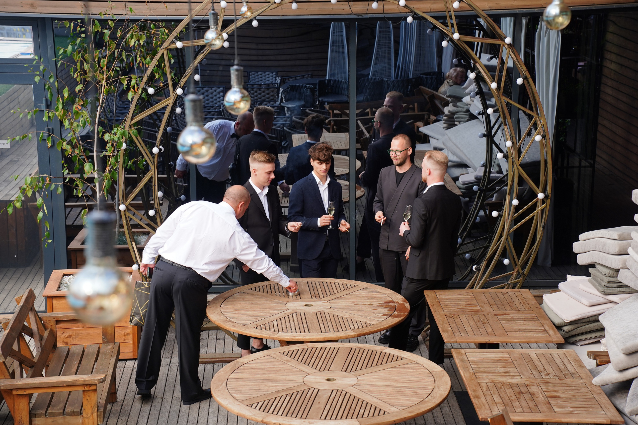 Кирилл & Полина. Фотограф в Воронеже Ольга Космодемьянская