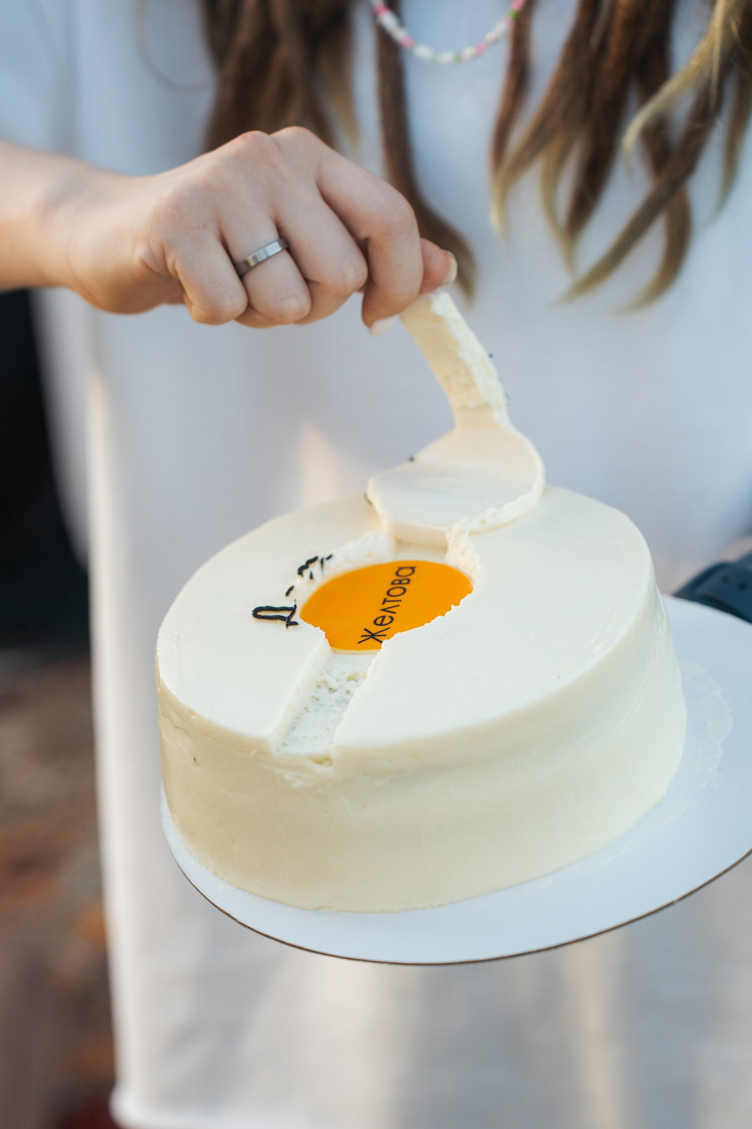 Девичник. Сыч. Фотограф в Воронеже Ольга Космодемьянская