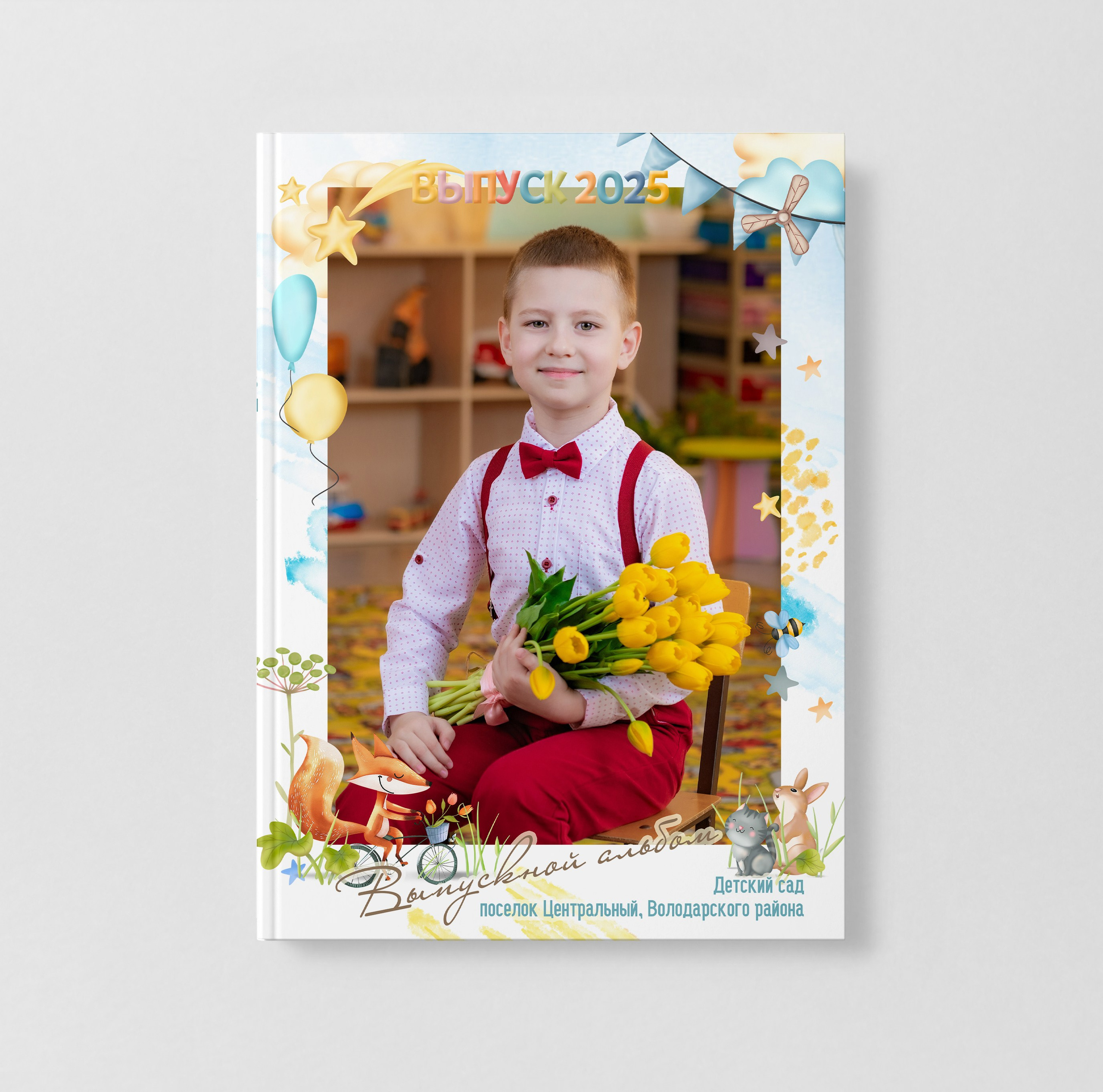 1800р Папка-диплом. Фото, видео, авторские выпускные альбомы в Нижнем Новгороде