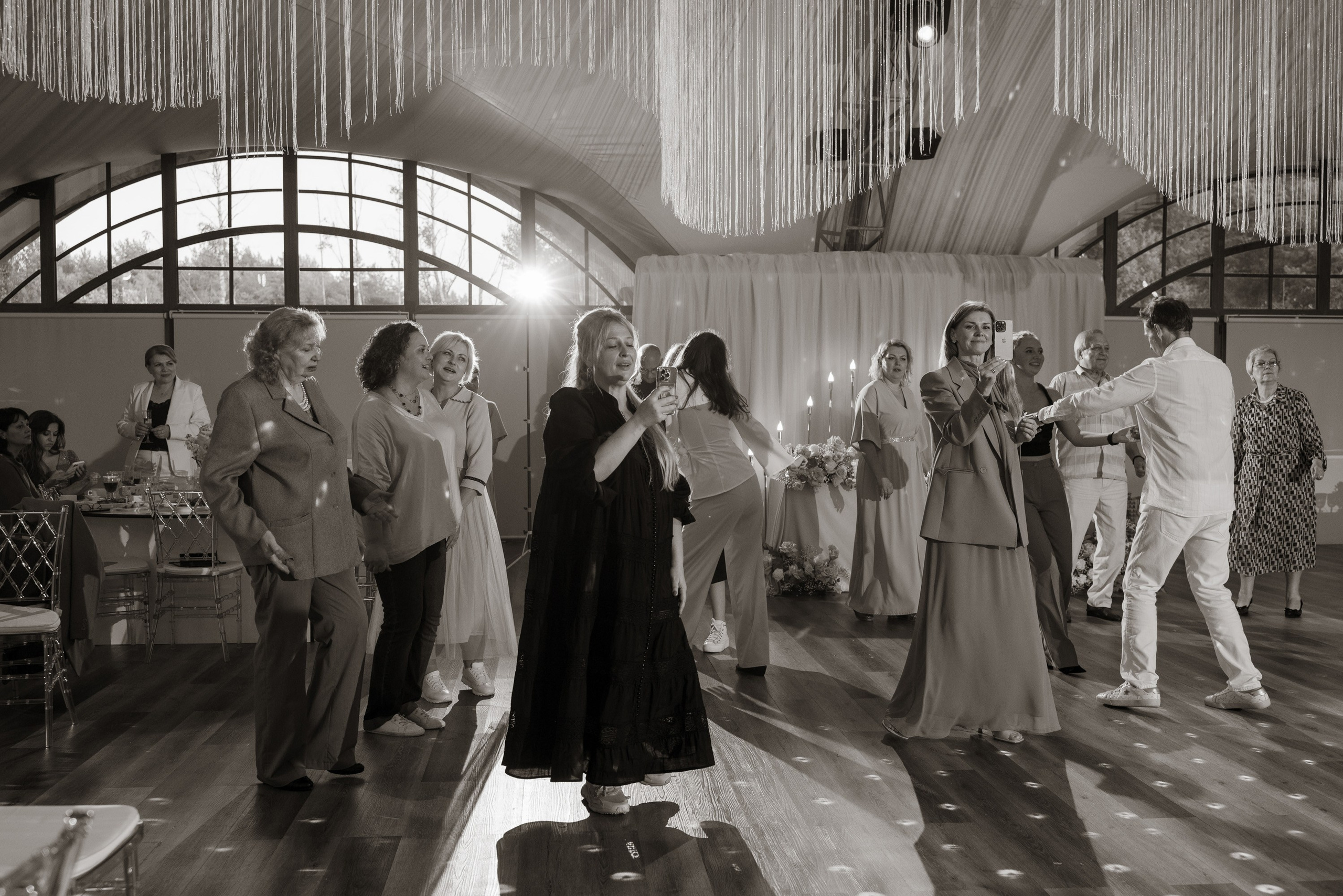 Андрей и Дарина | 10.08.24. Свадебный фотограф в Санкт-Петербурге Владислава Тюльпина