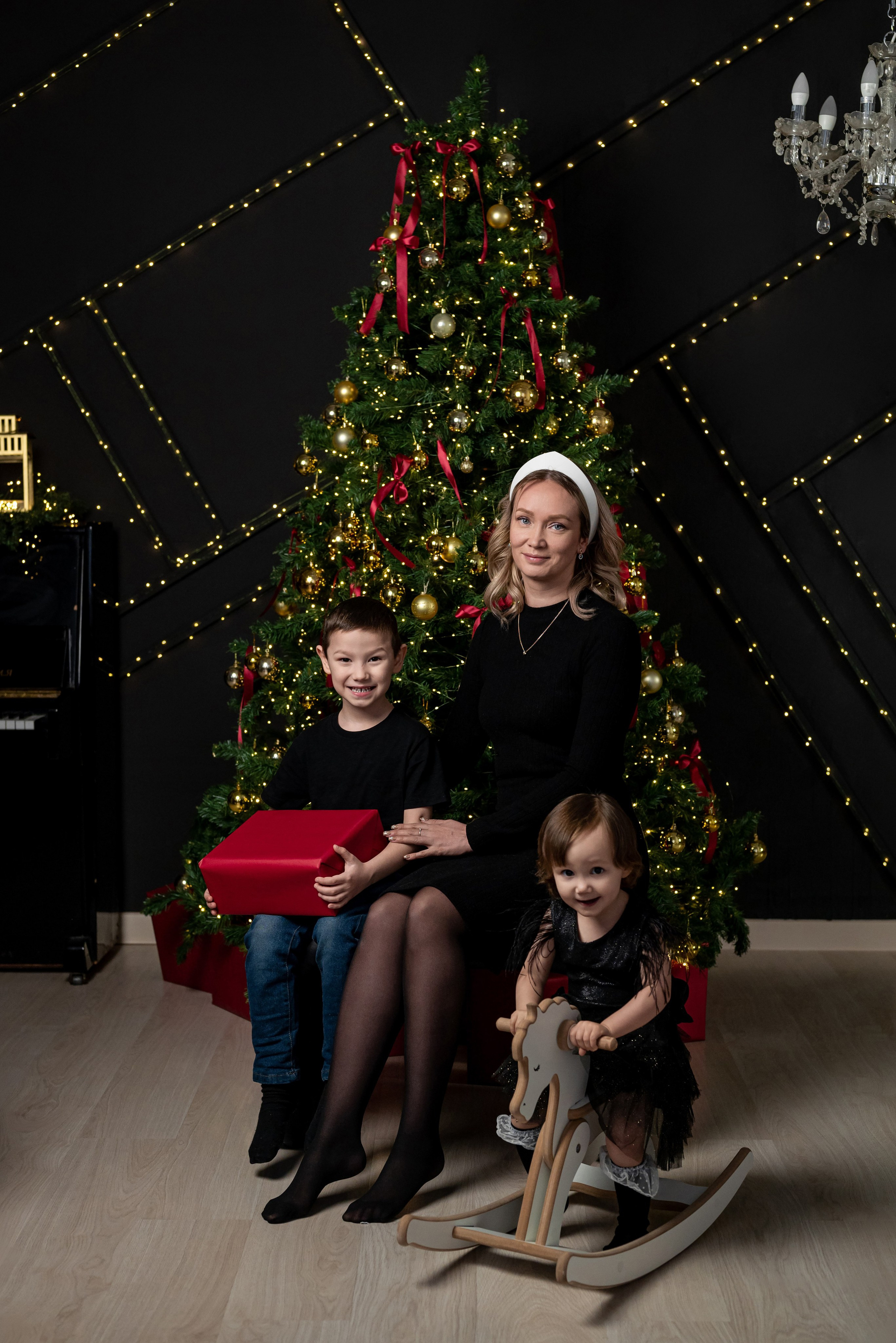 Анна. Фотограф в городе Салават