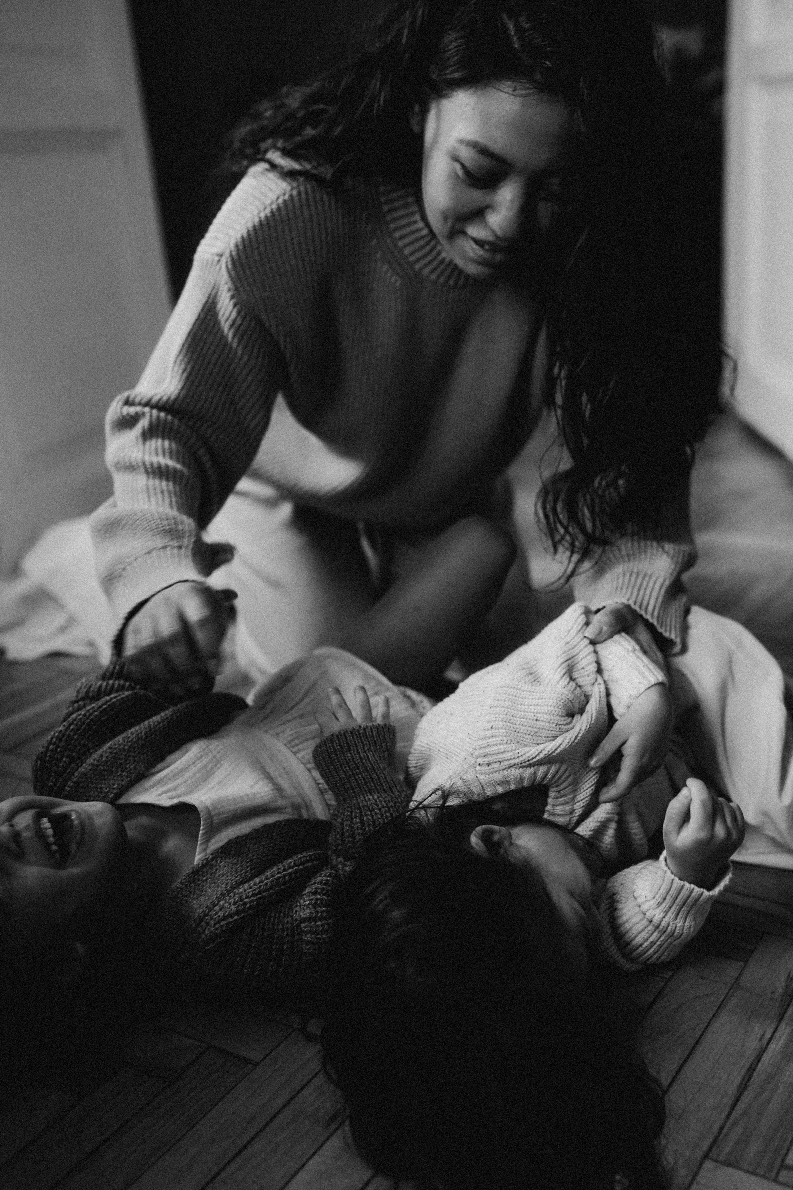 Там, где живет любовь. Фотограф в Челябинске и Санкт-Петербурге Анна Ивашкова