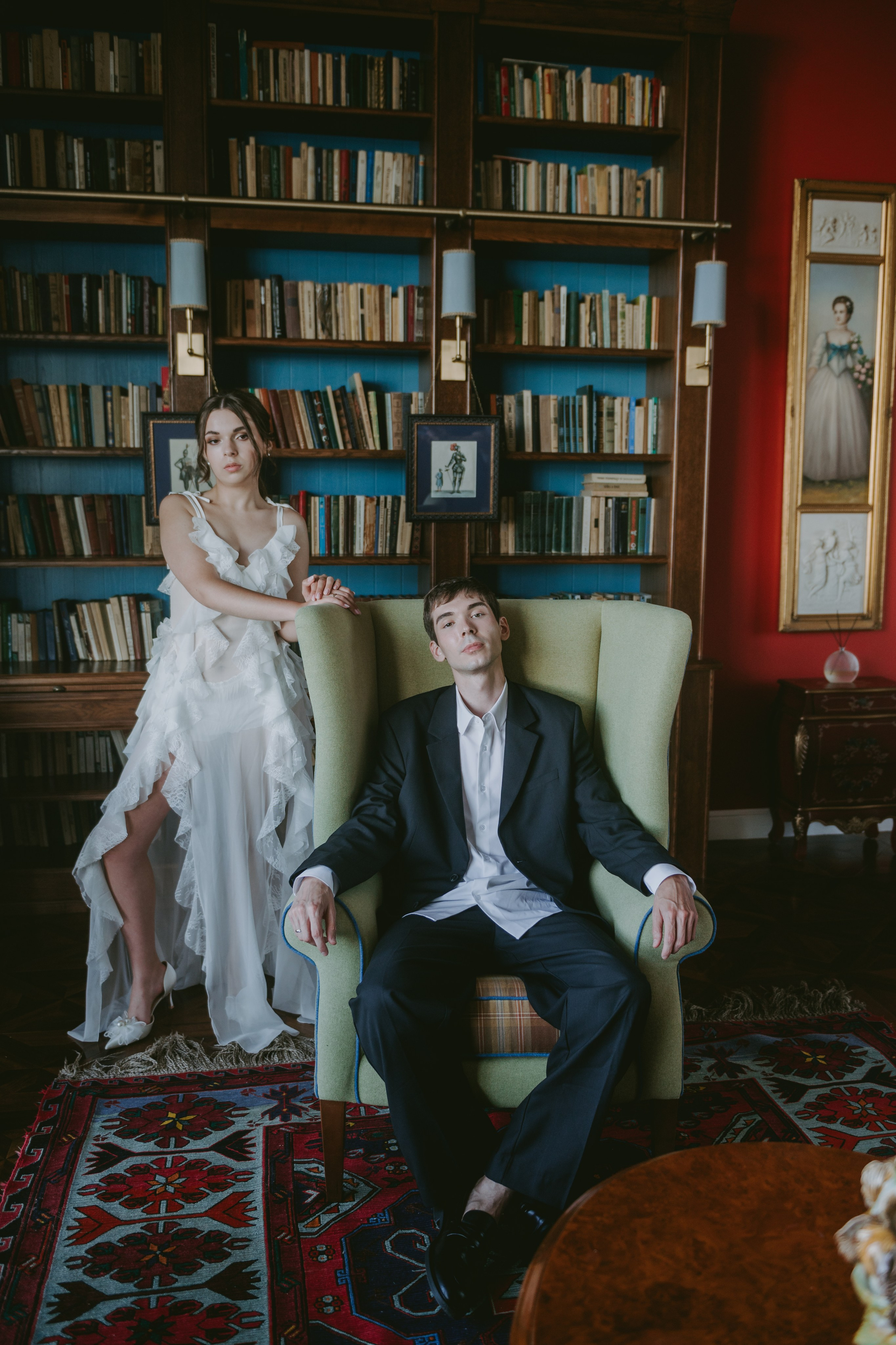 Дарья&Родион. Свадебный и семейный фотограф город Темрюк Фотостудия Темрюк