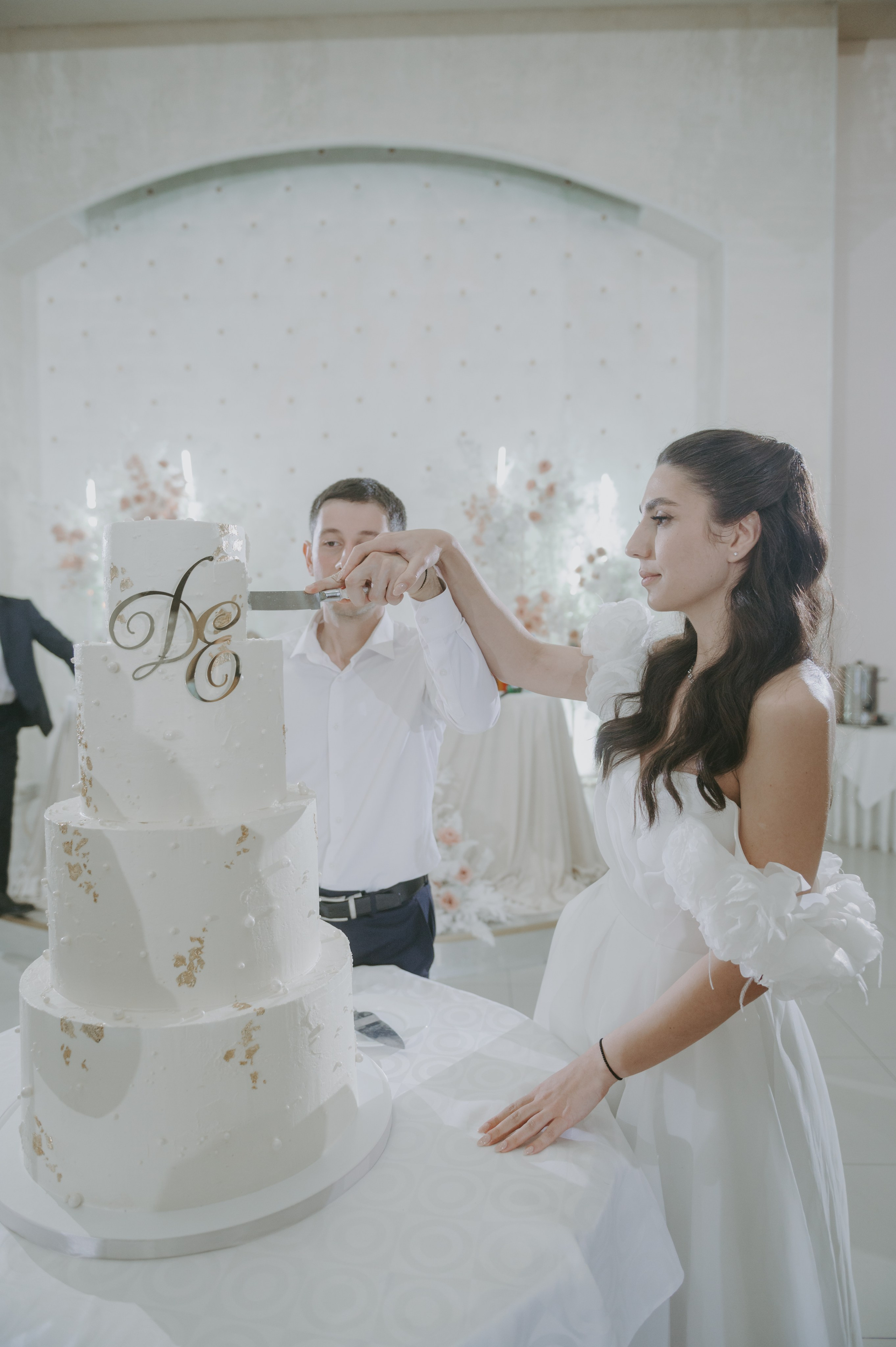 Елизавета$Дмитрий. Свадебный и семейный фотограф город Темрюк Фотостудия Темрюк