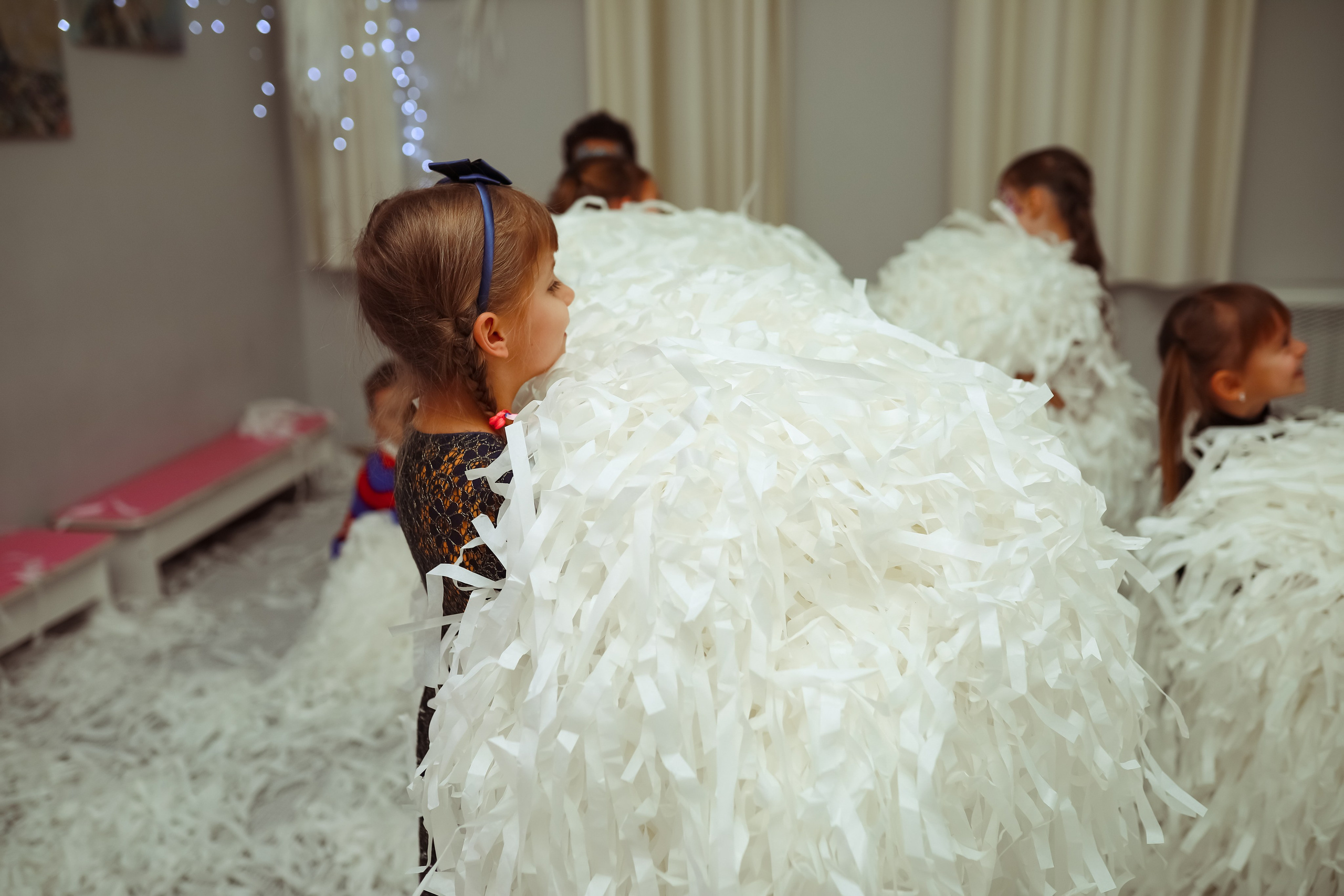 День рождения Софии. Семейный и детский фотограф в Москве Дорогова Екатерина