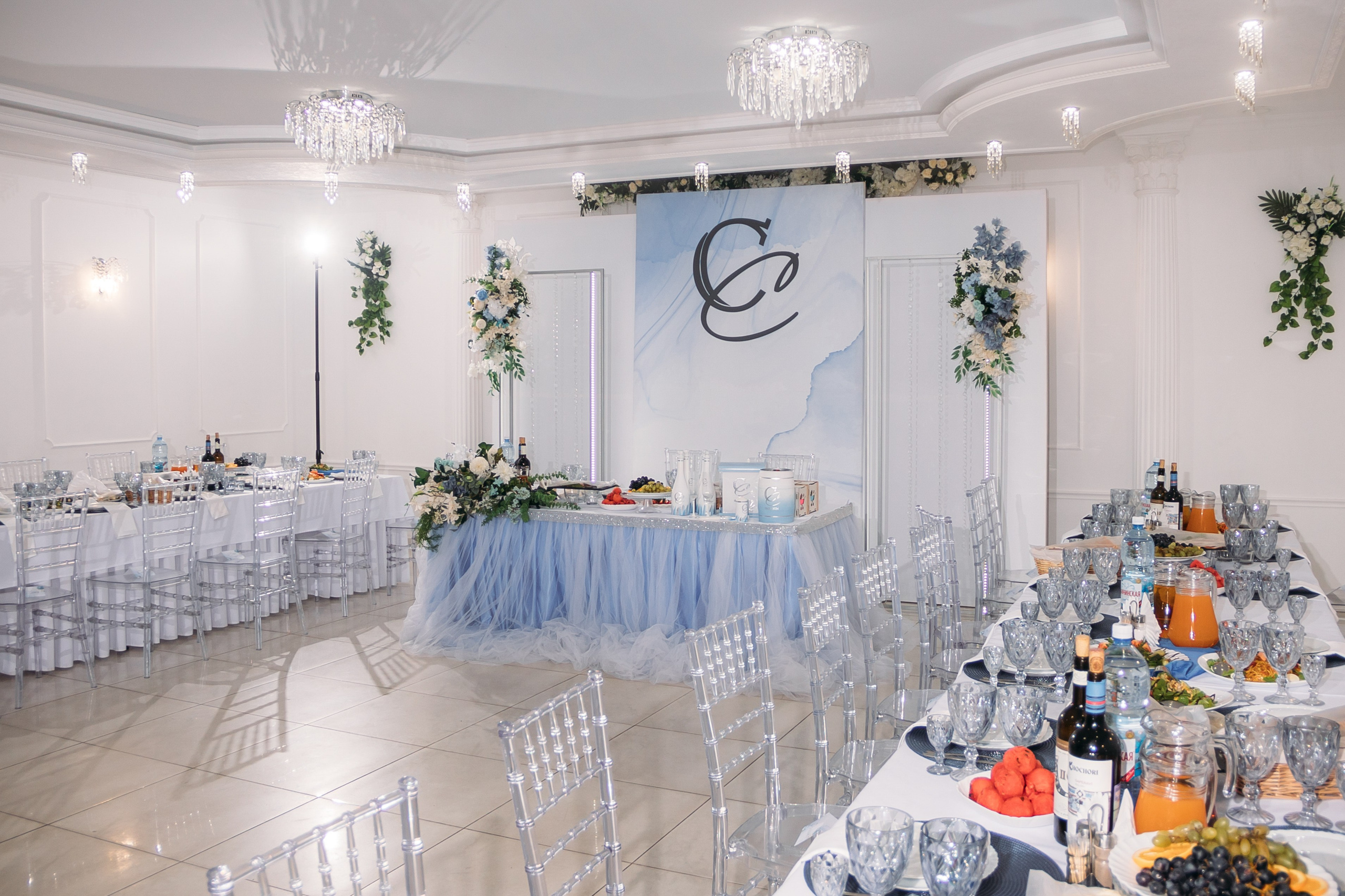 Снежана и Сергей. Свадебный и Семейный фотограф Свекрова Ольга