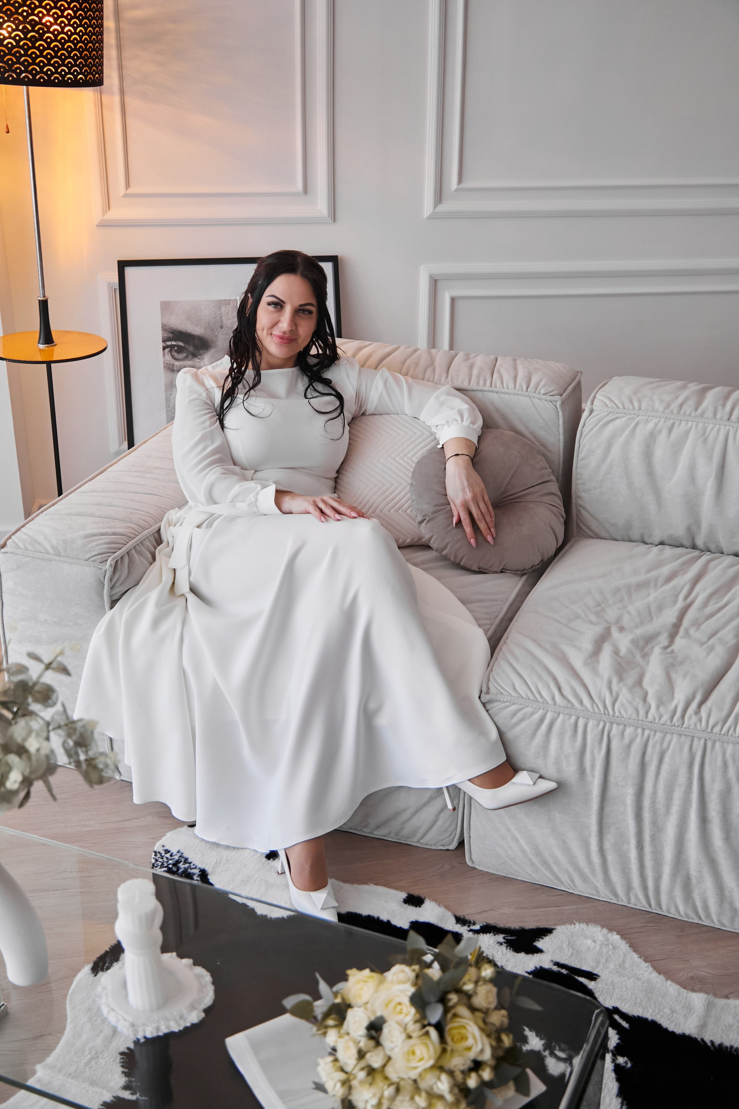 Алексей и Екатерина. Свадебный и креативный фотограф в ЮФО и МСК