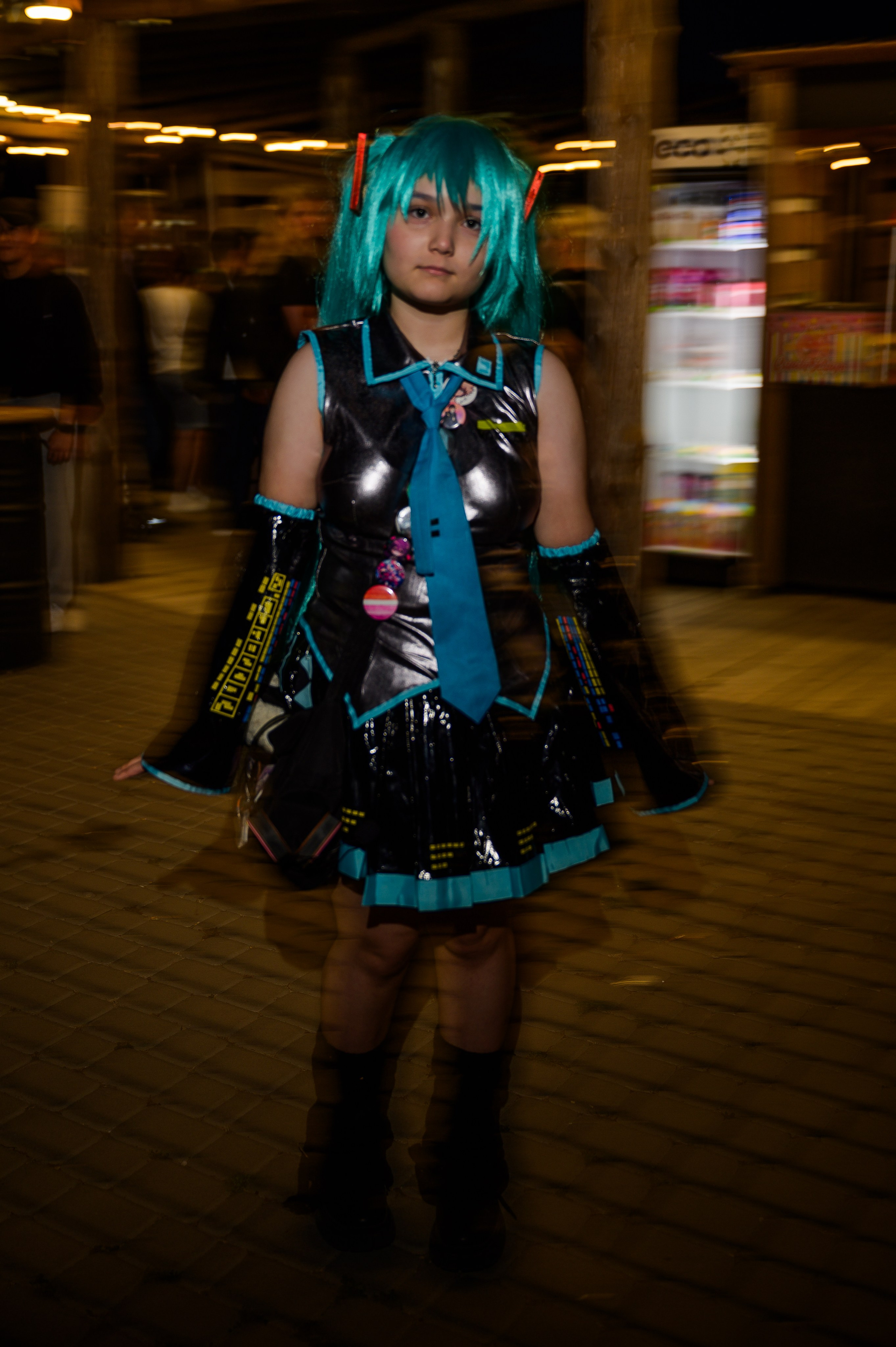 Фестиваль азиатской культуры