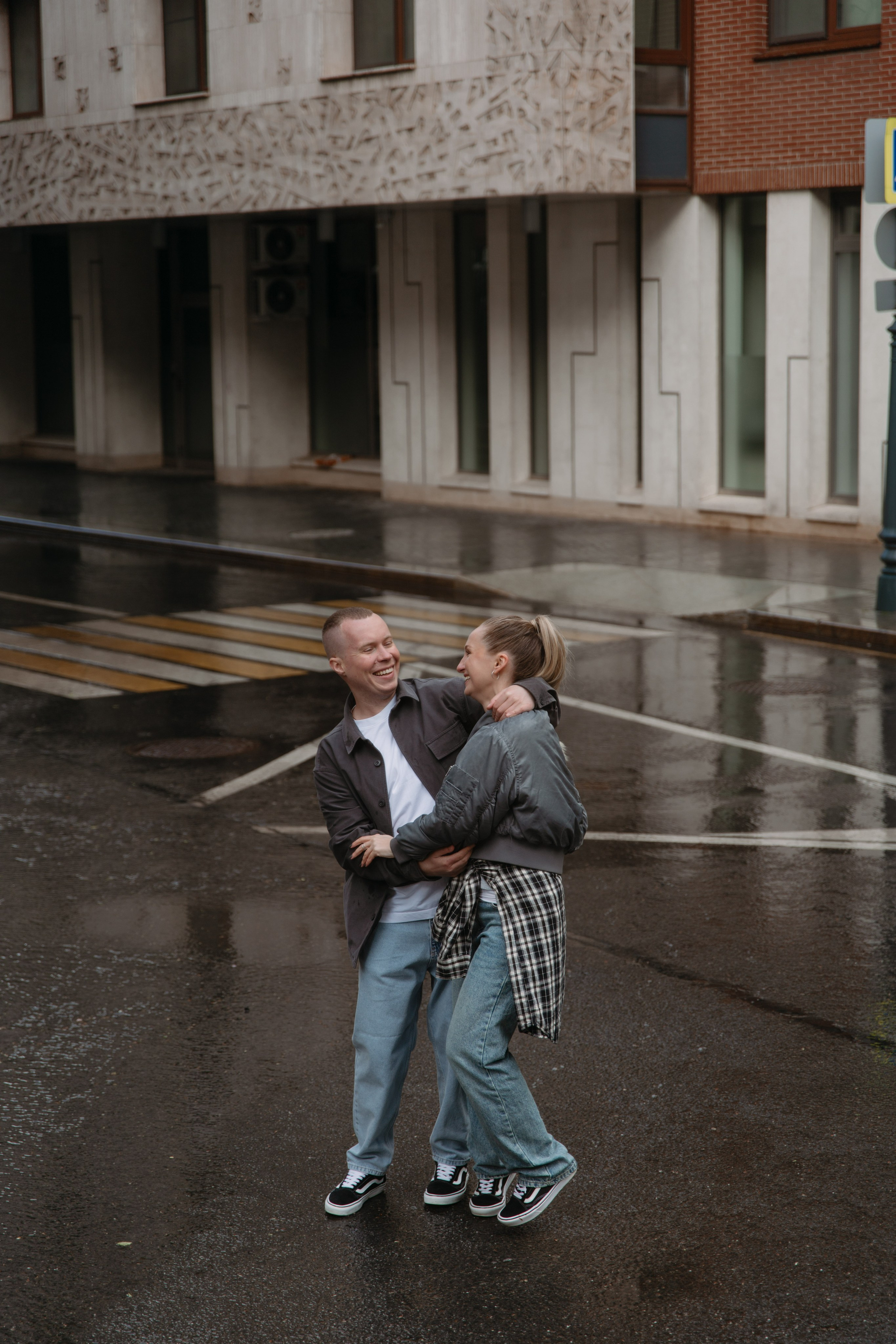 А & К. Женский и свадебный фотограф Москва Елизавета Перова