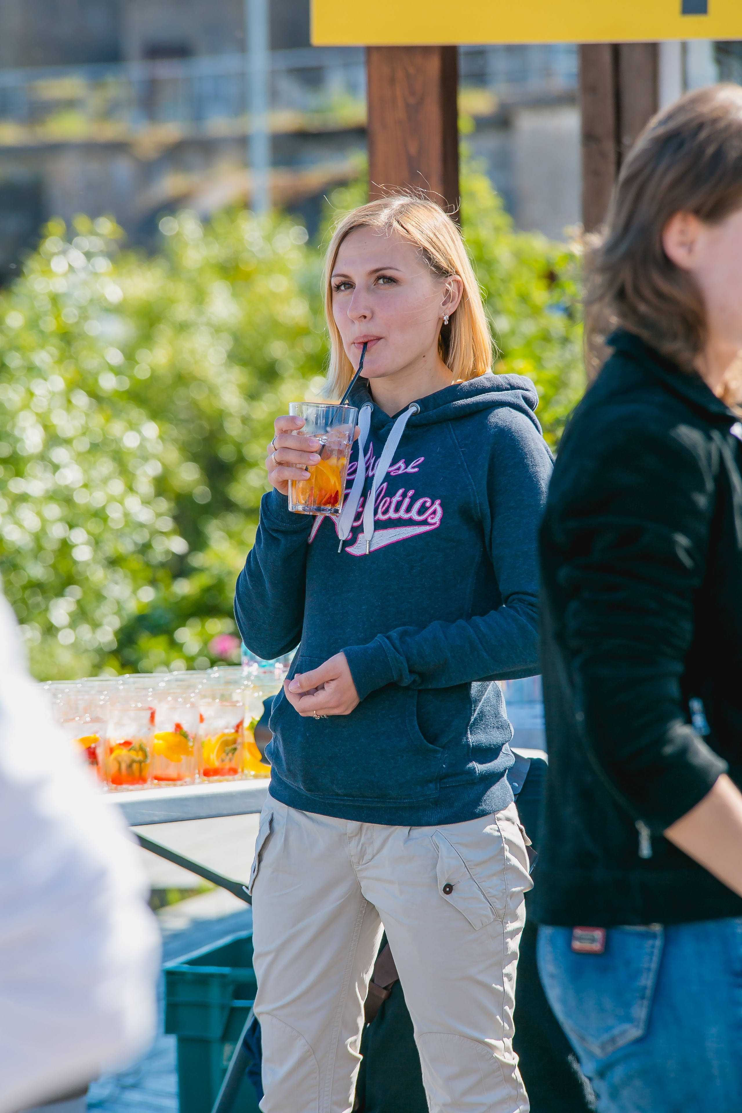 КОРПОРАТИВ ЛЕТО. Главная