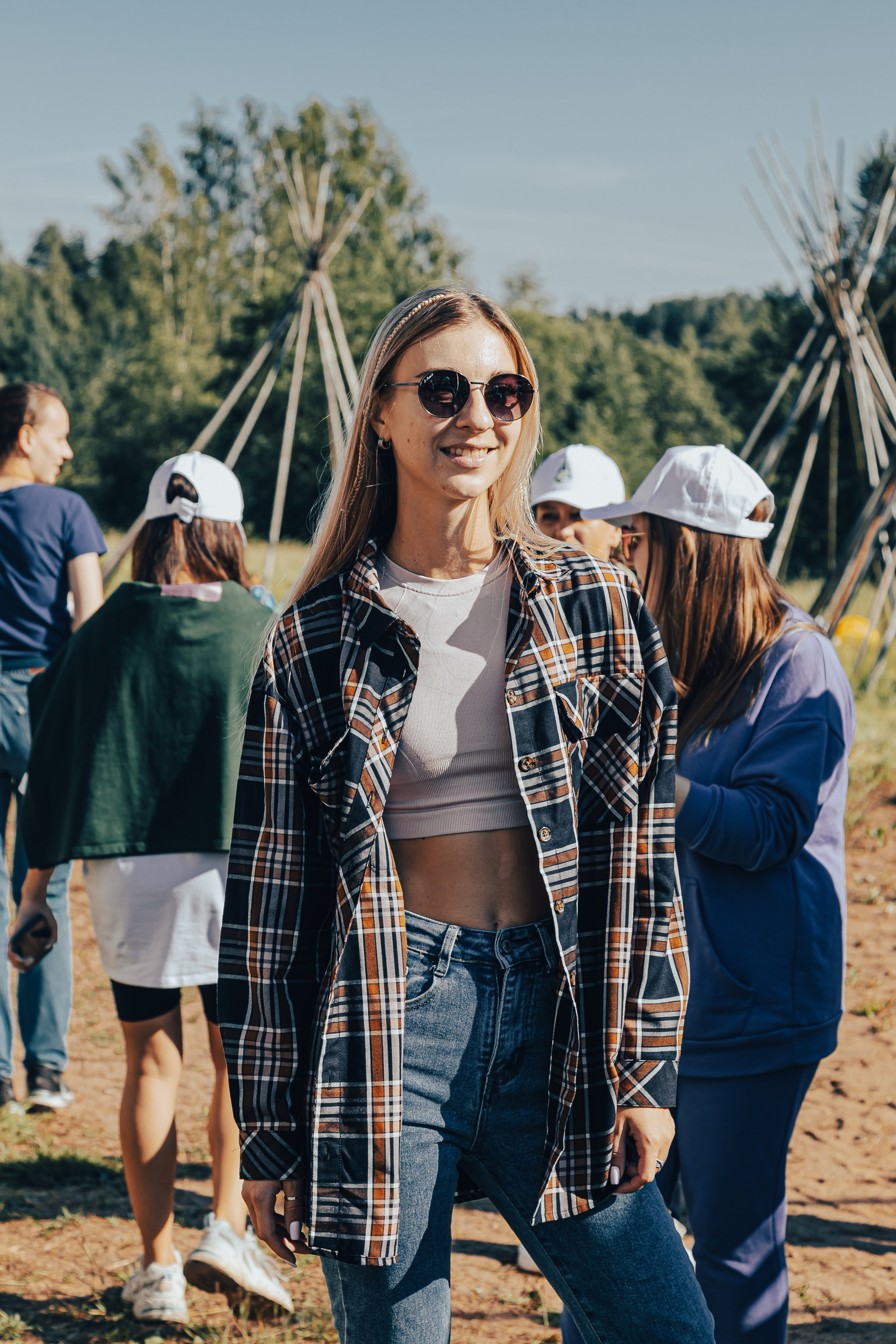 КОРПОРАТИВ ЛЕТНИЙ. Главная