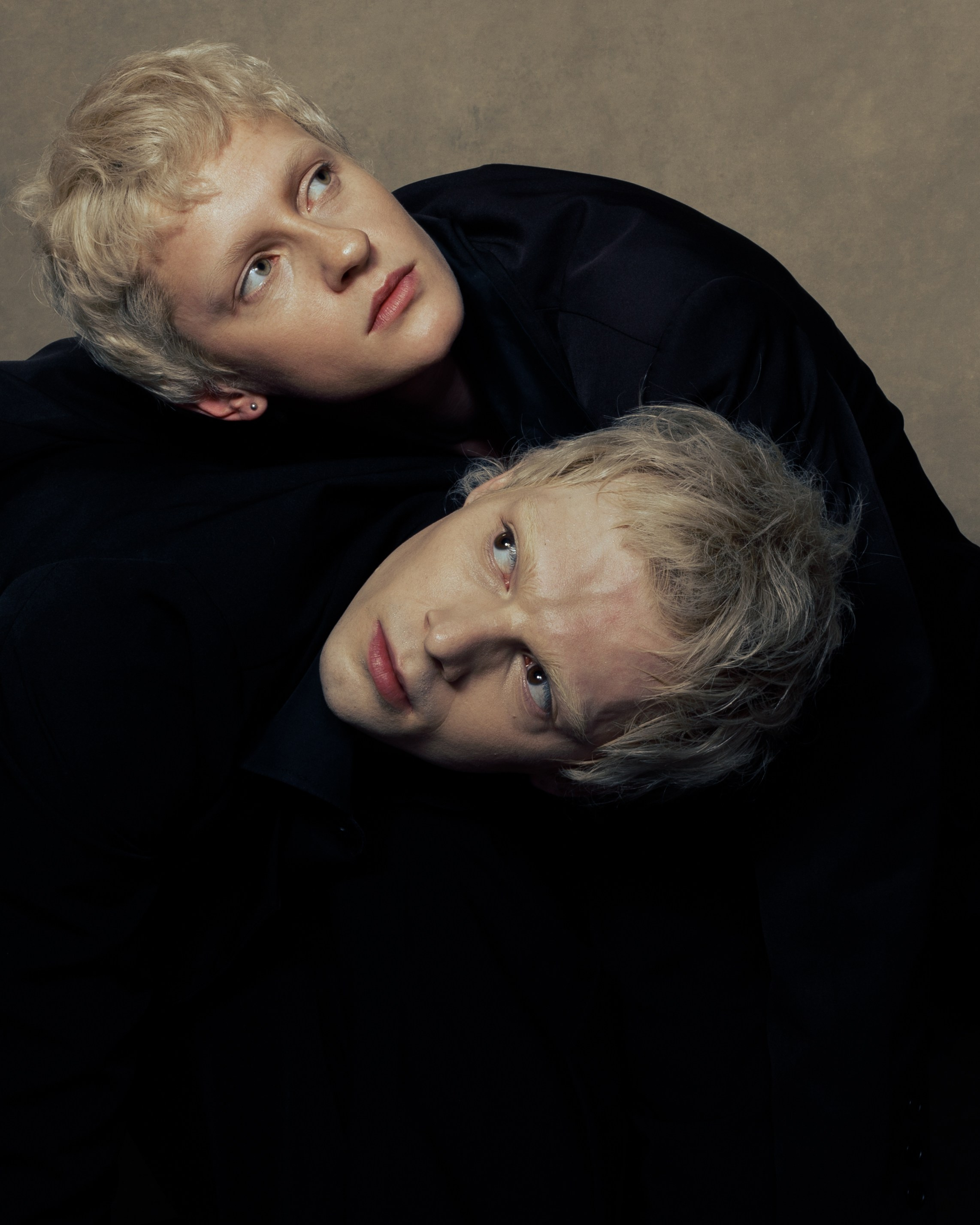 Настя Дима. Главная