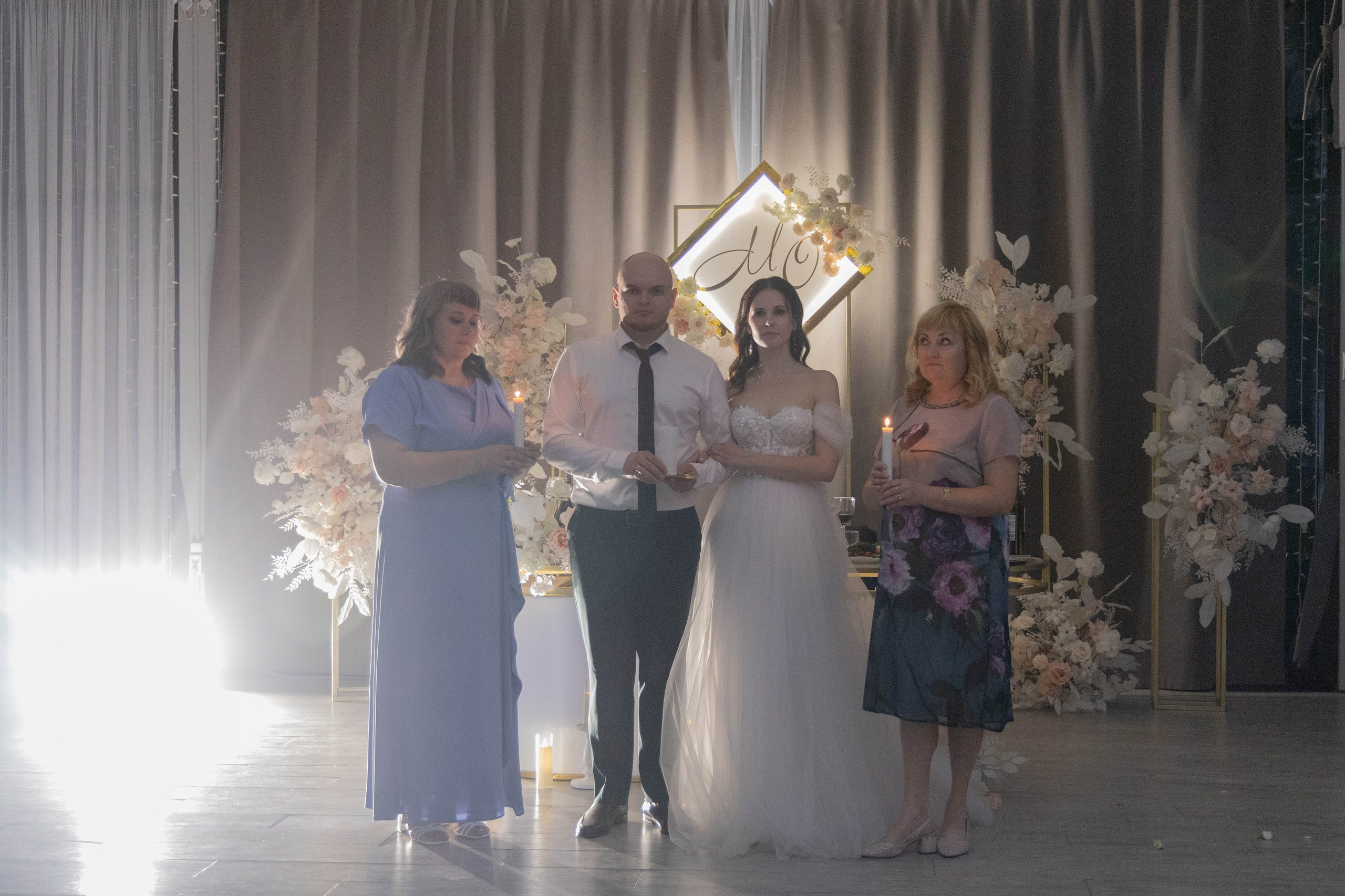 Ольга и Максим. Фотограф в Самаре Ксения Владимировна