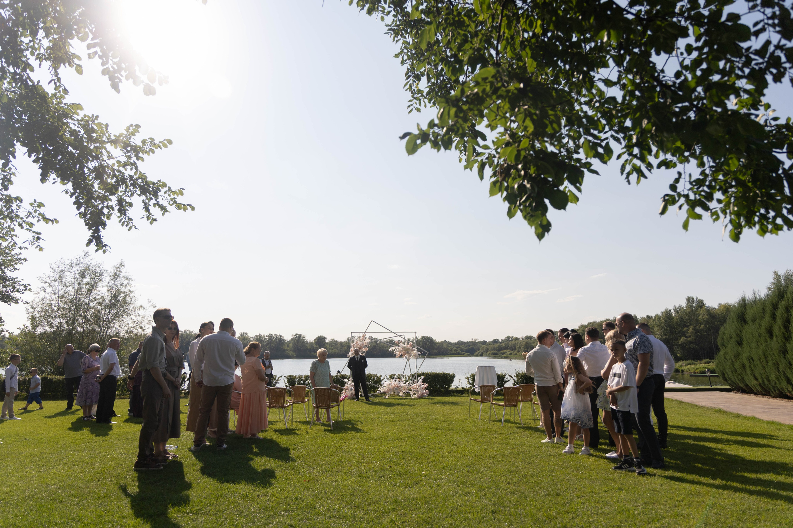 Ольга и Максим. Фотограф в Самаре Ксения Владимировна