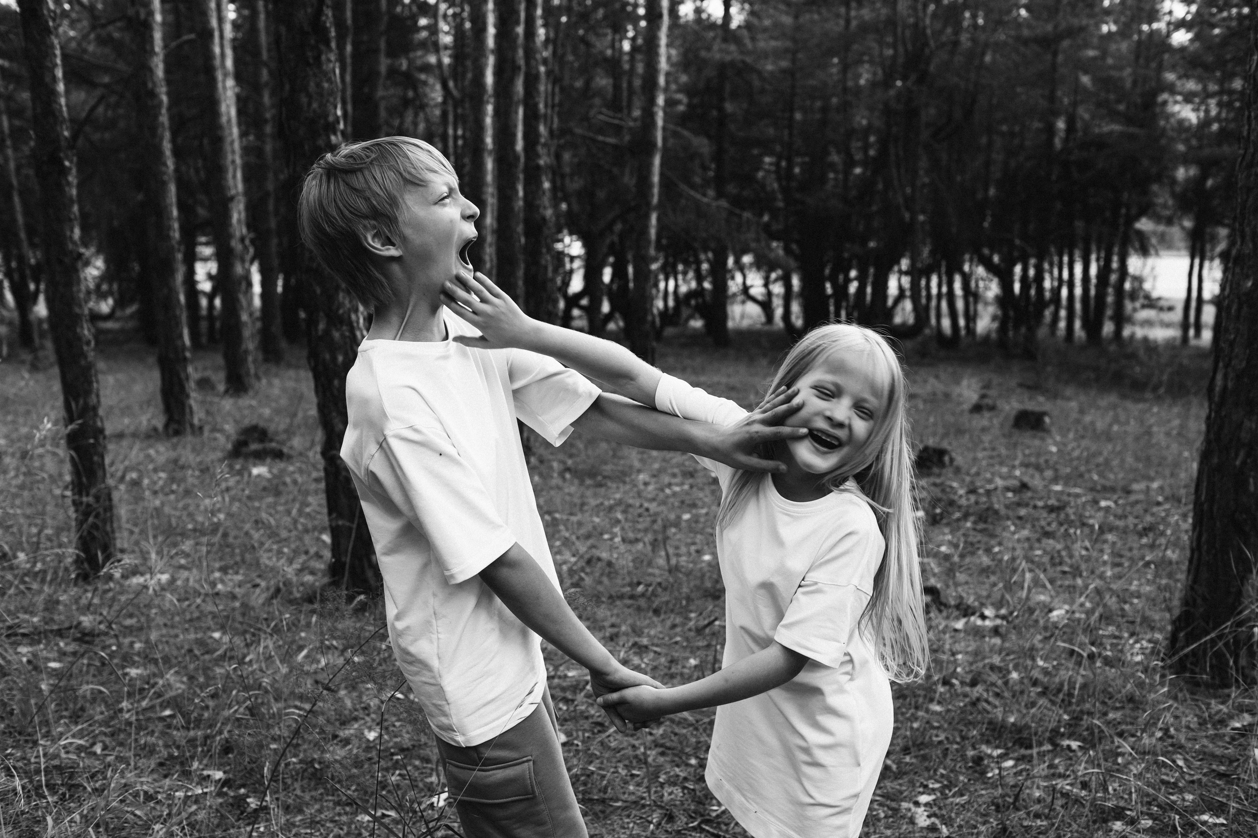 Лето это маленькая жизнь. Свадебный и семейный фотограф в Самаре Посконнова Анна