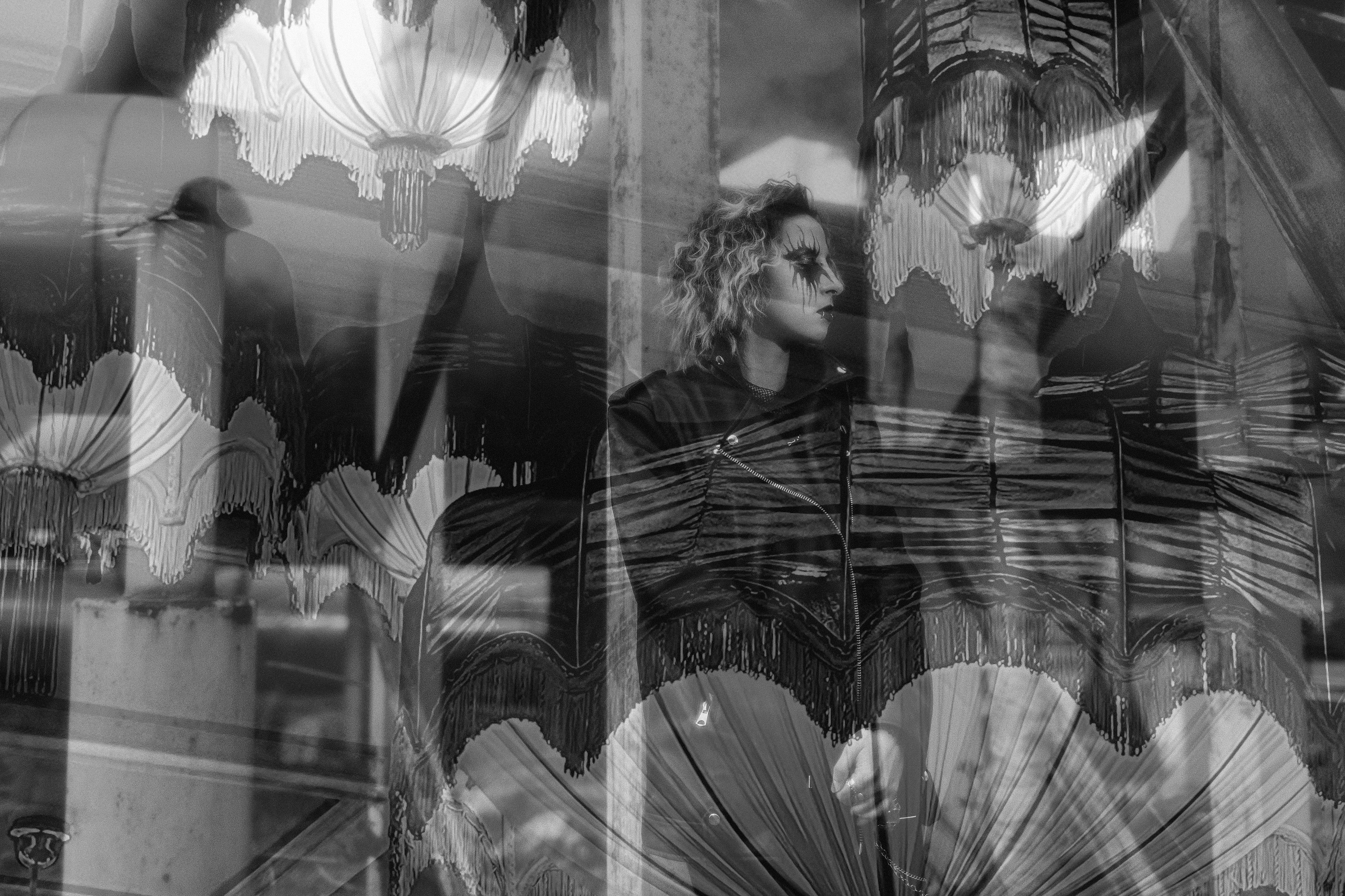 Arts. Фотограф в Москве Десятова Ксения