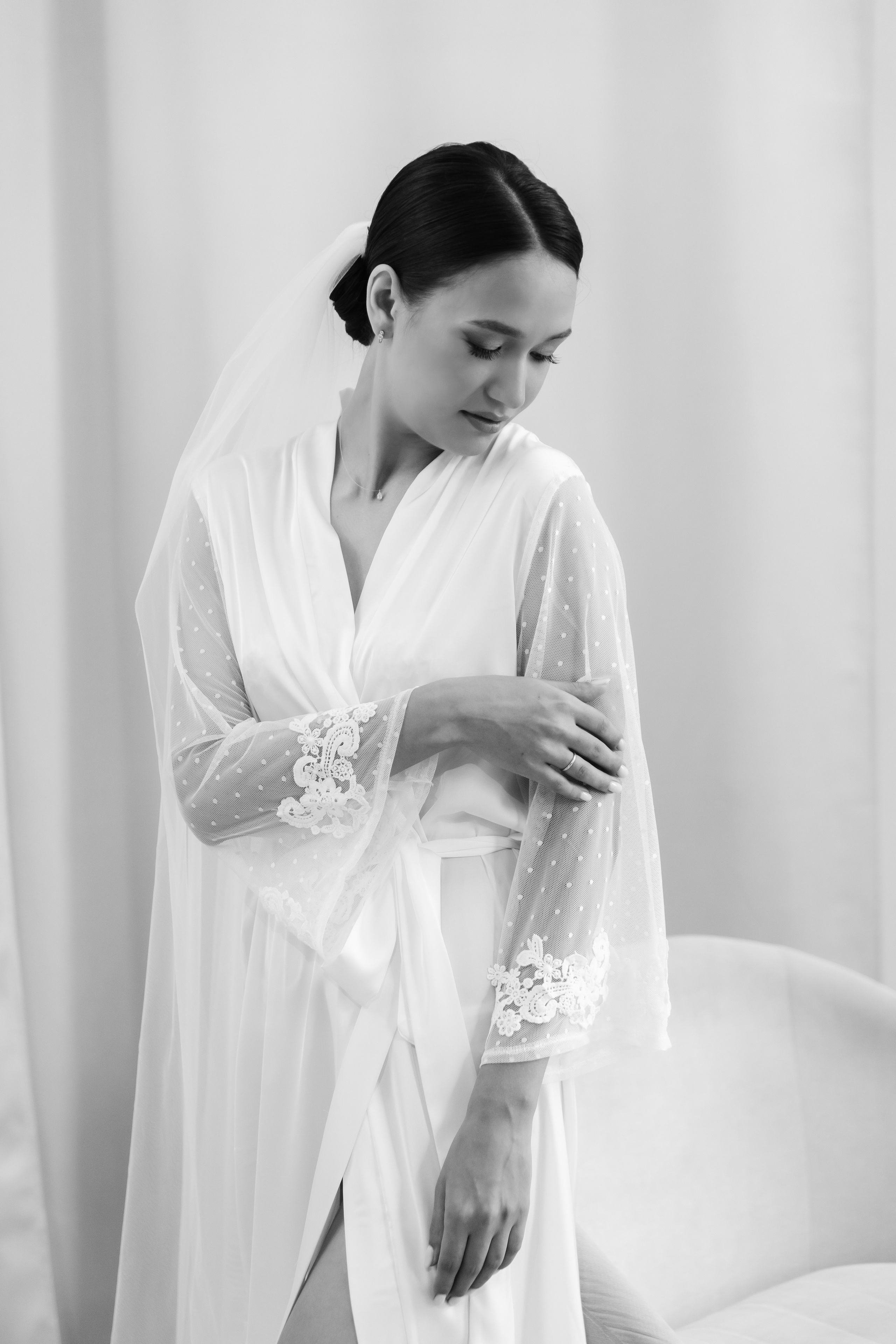 Ilnur & Ainaz. Свадебный фотограф Ильнар Асадуллин