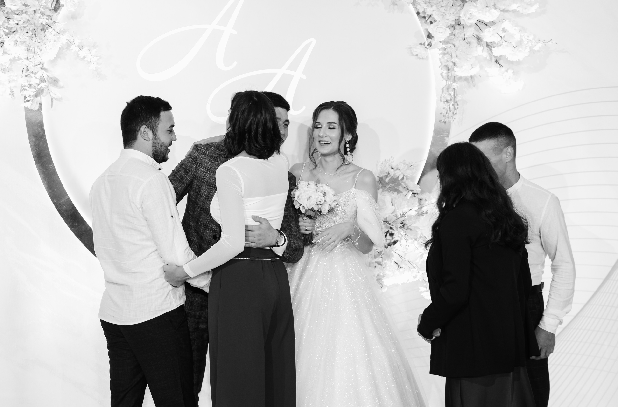 Ainur & Alina. Свадебный фотограф Ильнар Асадуллин